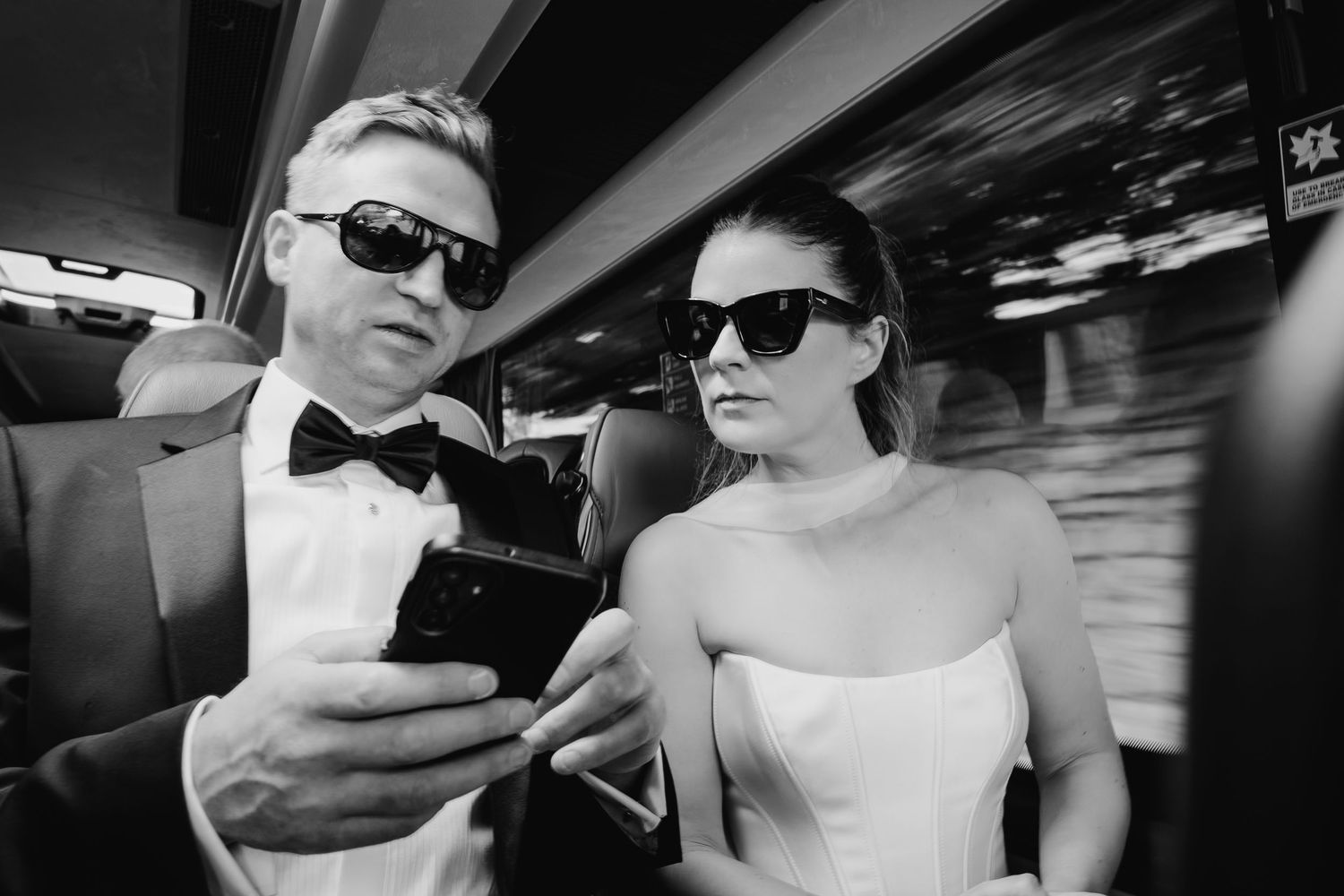 Dublin wedding photographer