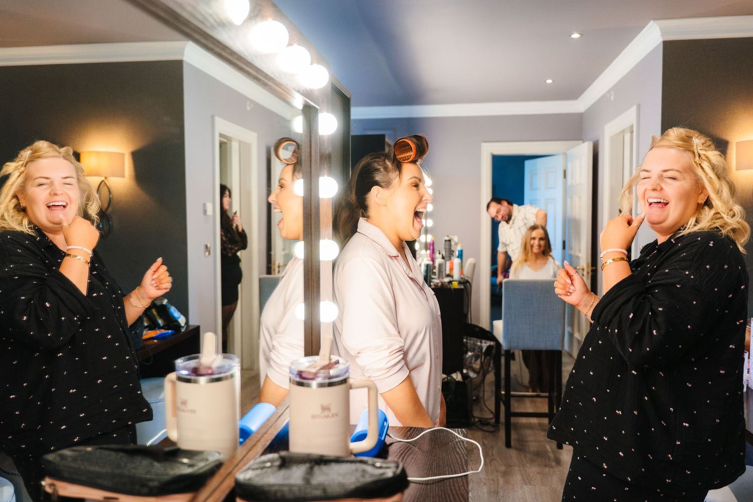 Johnstown Estate Wedding Dublin Wedding Photographer