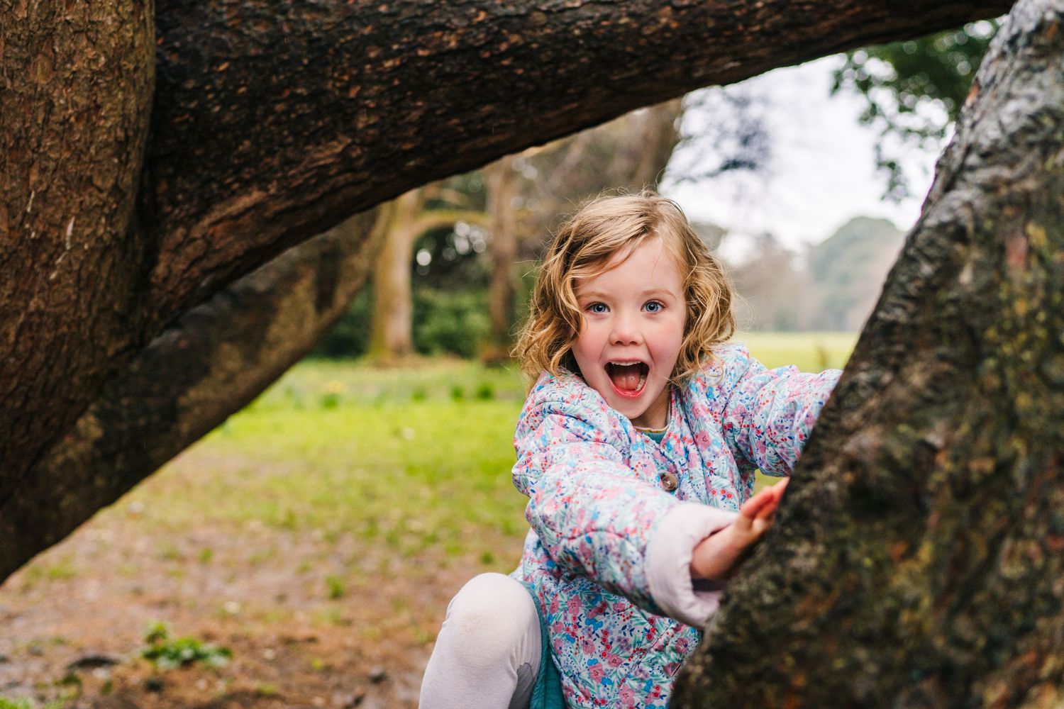 Family photographer Dublin Ireland