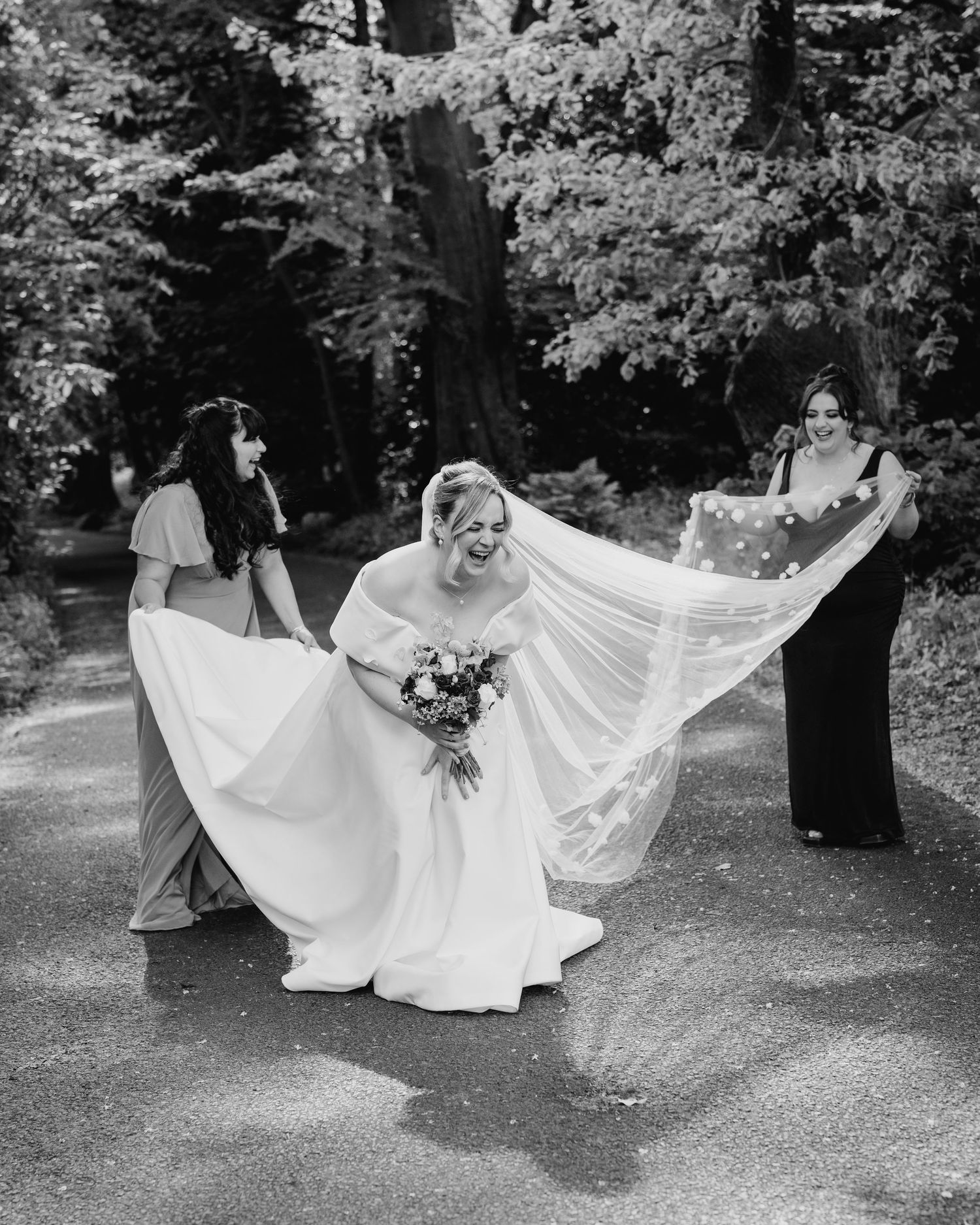 candid wedding photographer dublin Wicklow