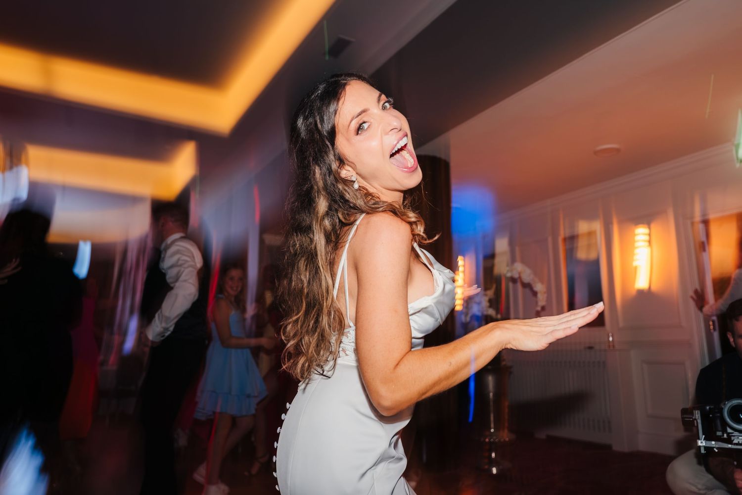 candid wedding photographer dublin ireland meath documentary