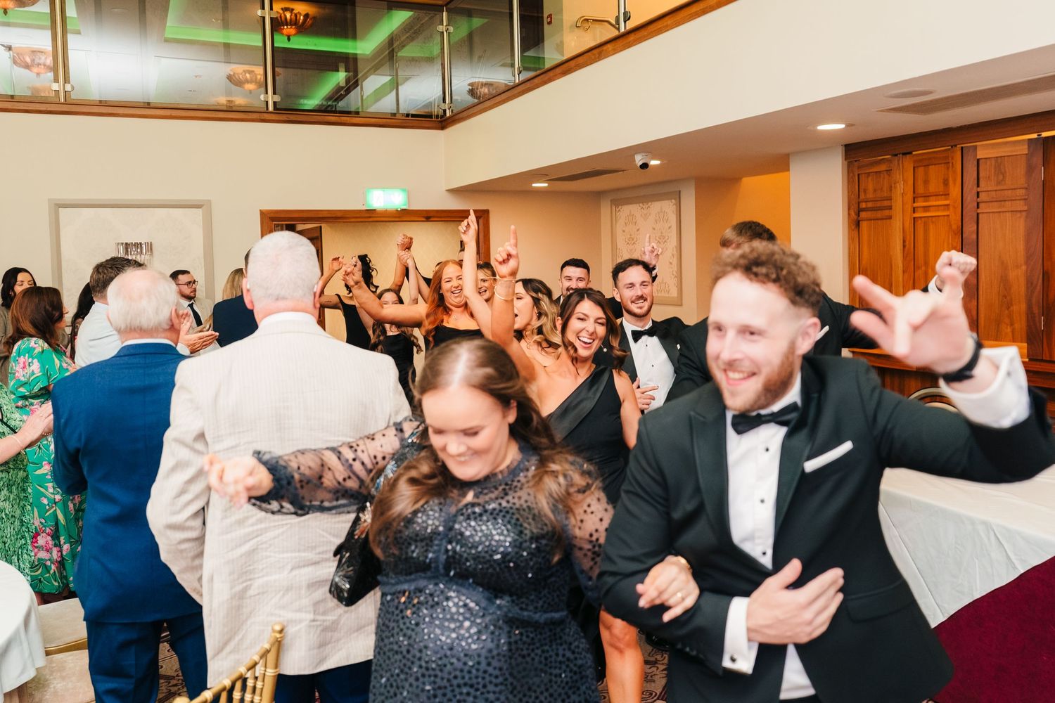 Royal Marine Hotel Dun Laoghaire Wedding Photographer Dublin Photos
