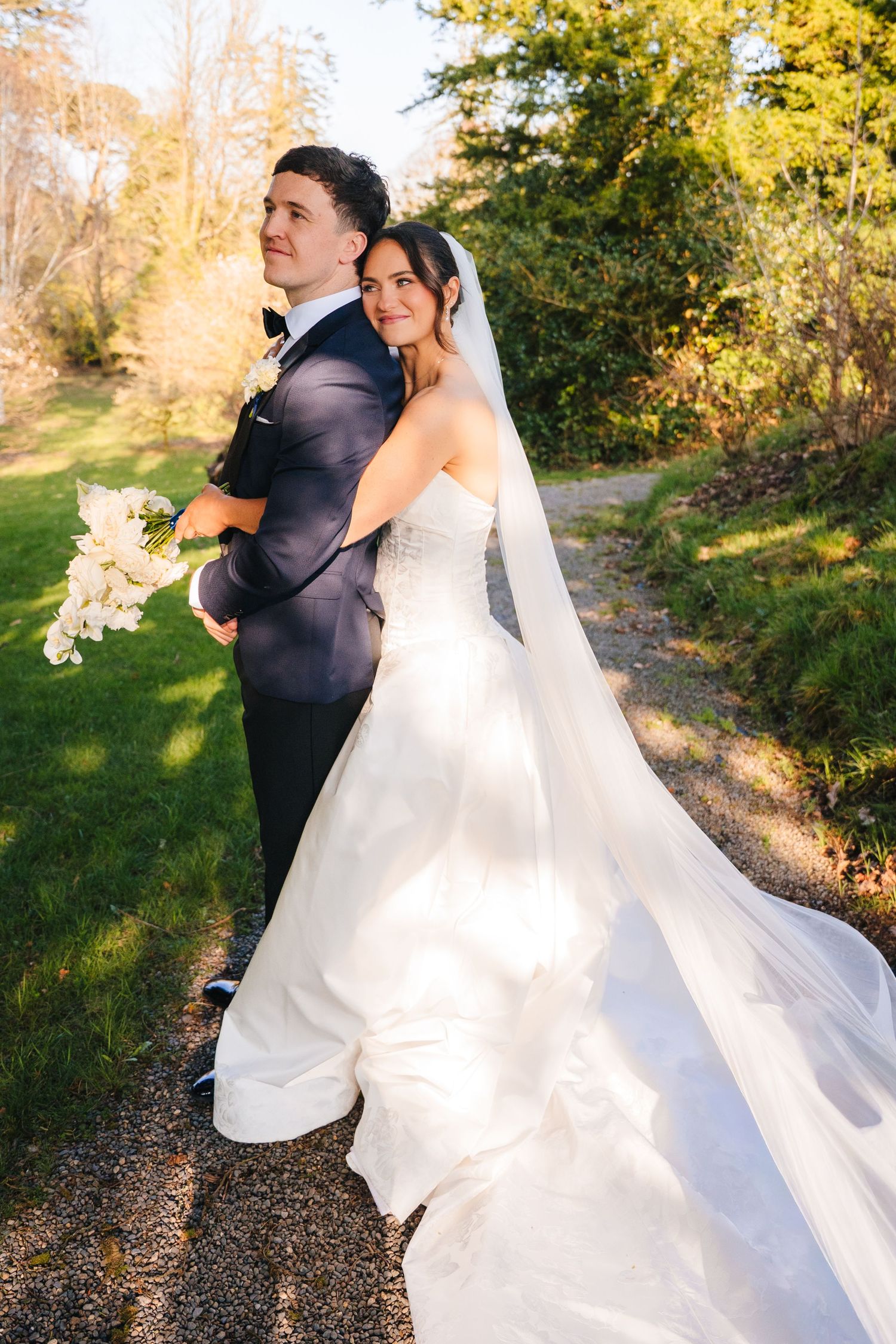 Virginia Park Lodge Wedding photographer Dublin Ireland Meath Cavan