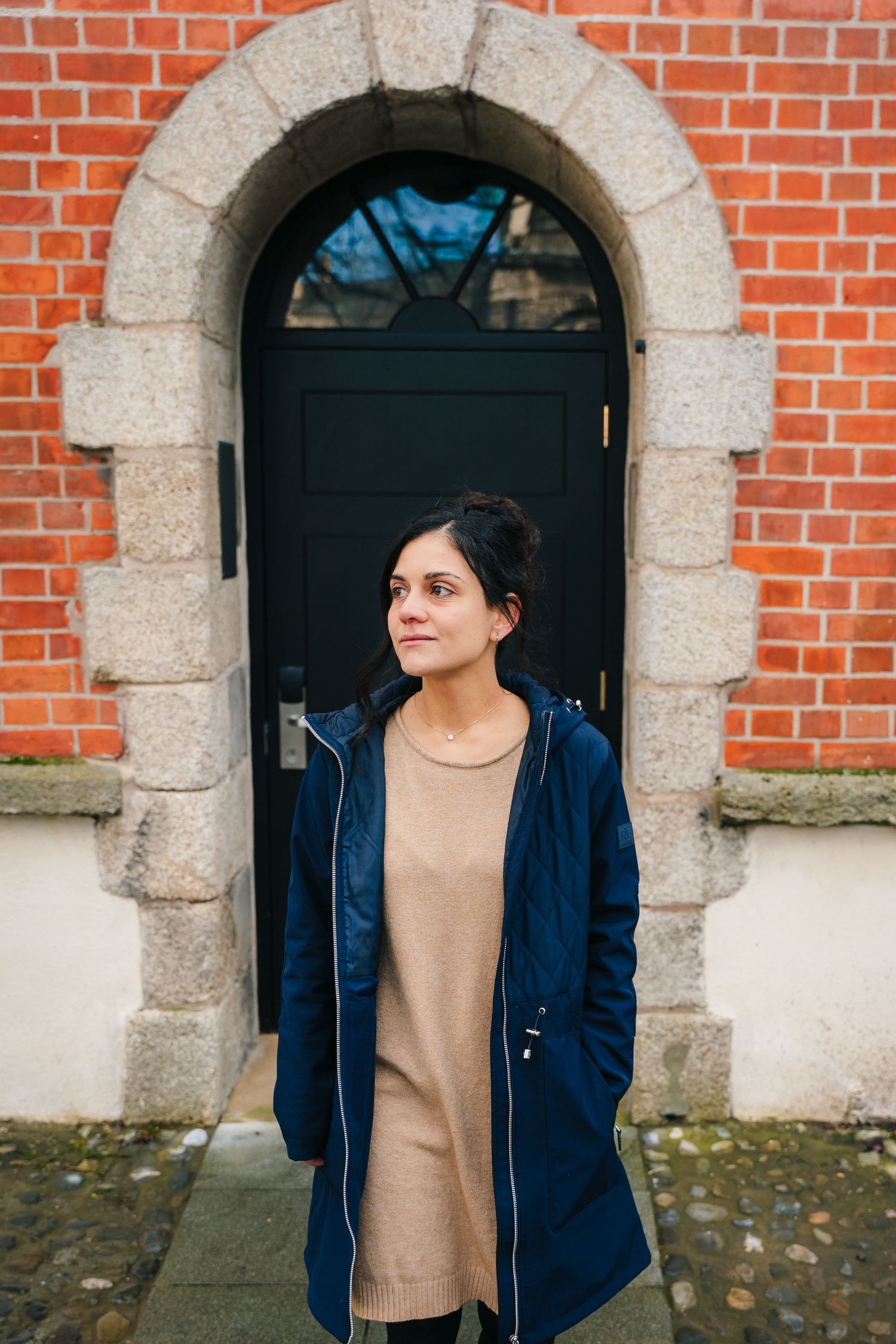 professional headshots dublin