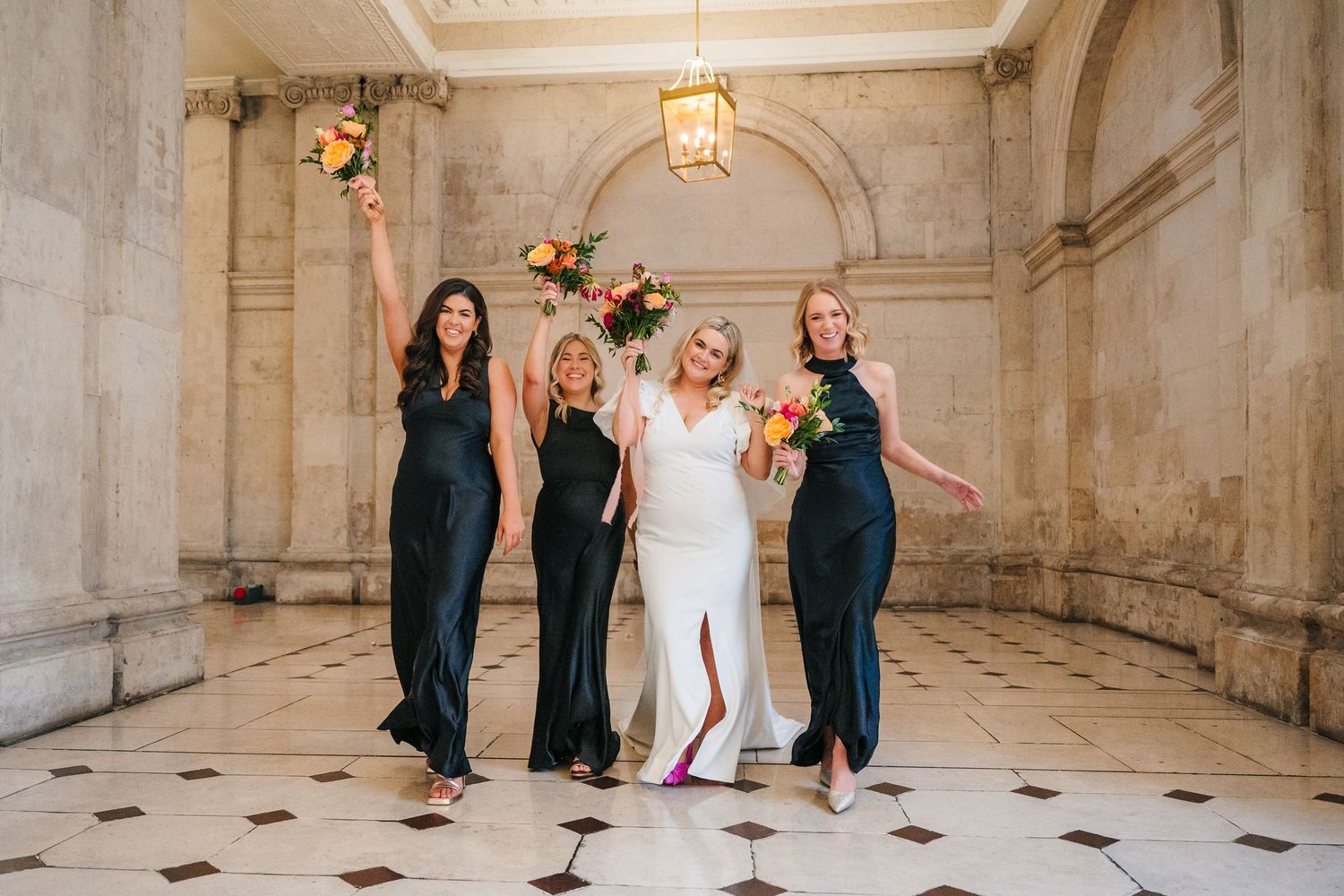 Wedding photographer dublin