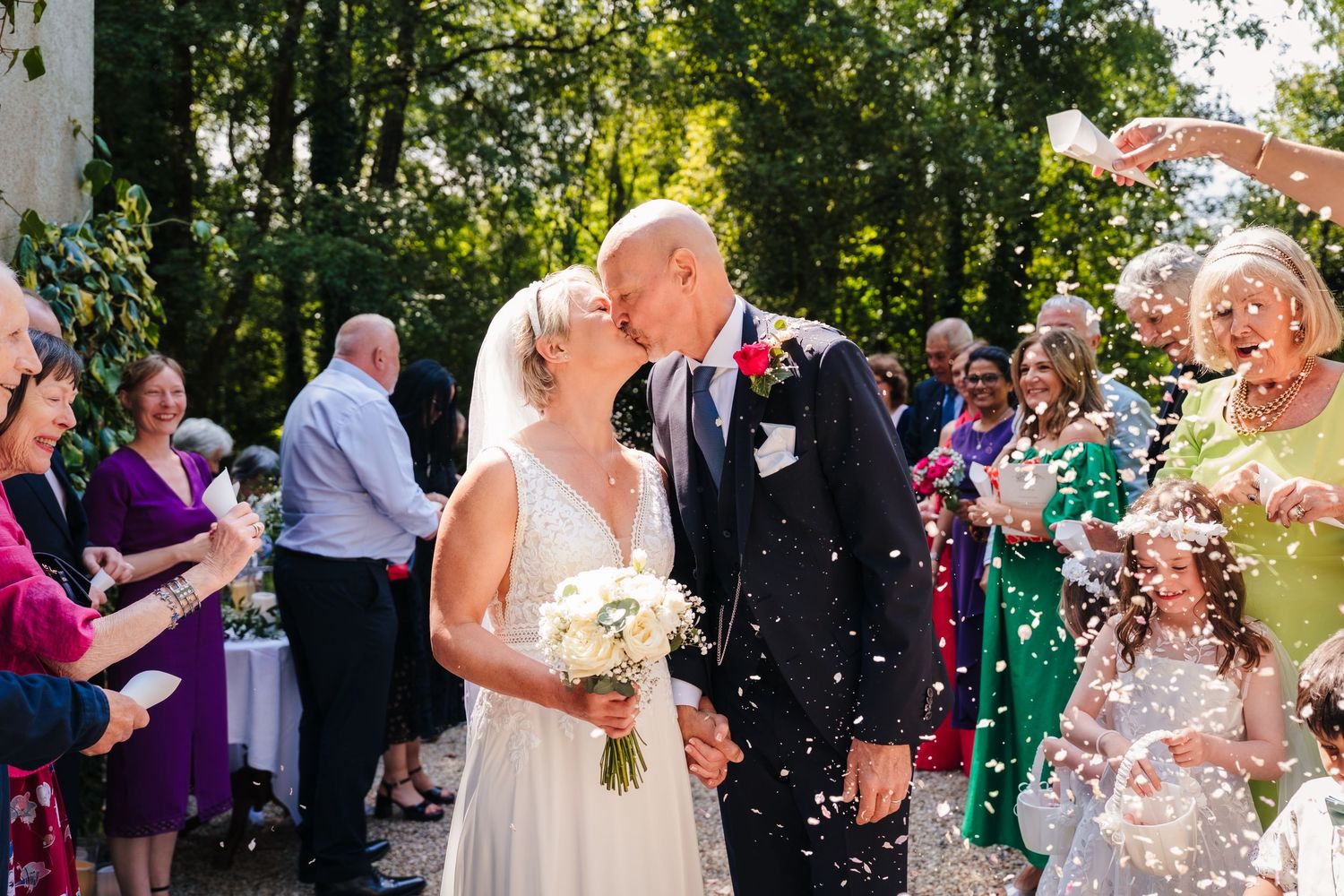 brooklodge & Macreddin village wedding photographer dublin ireland