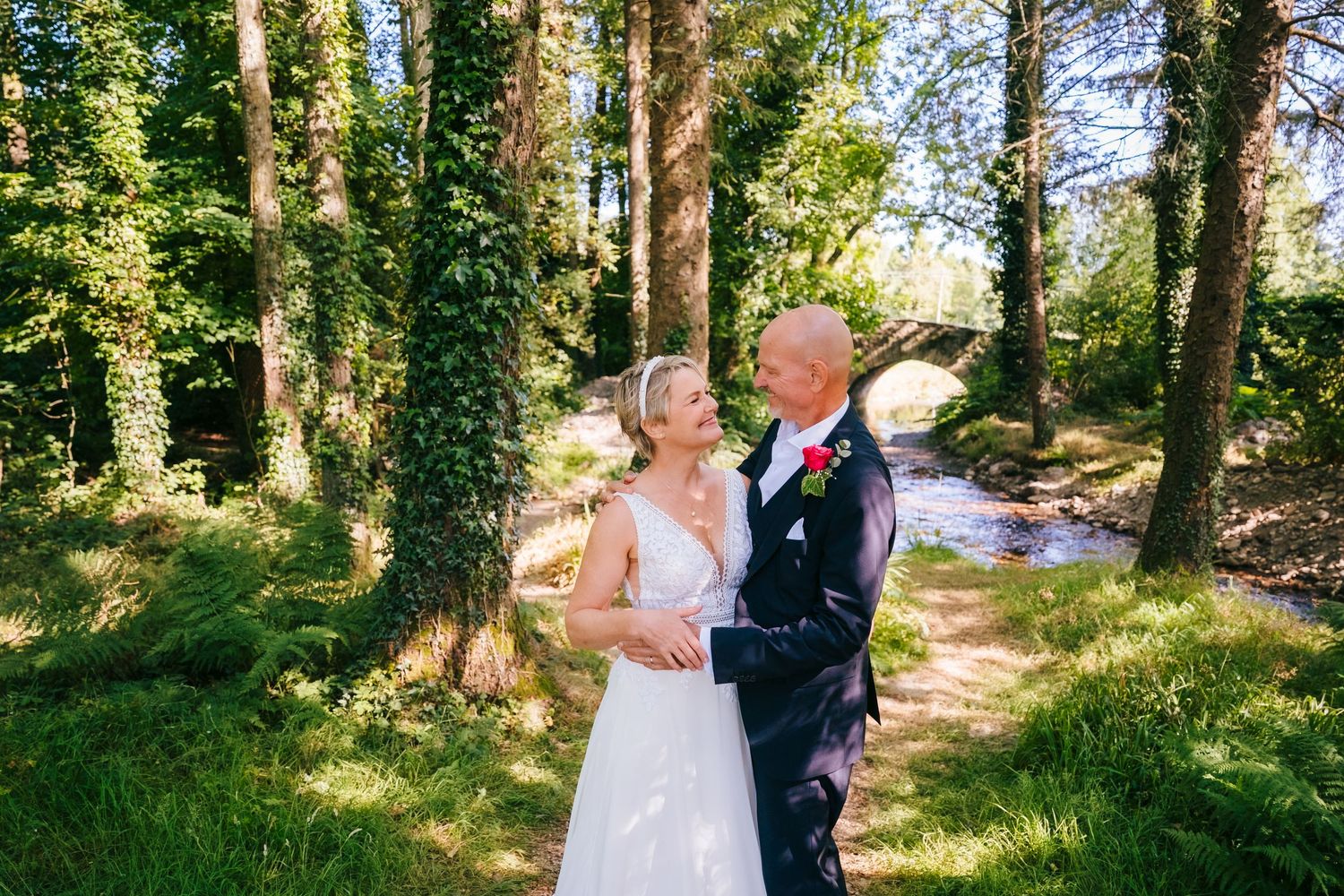 brooklodge & Macreddin village wedding photographer dublin ireland
