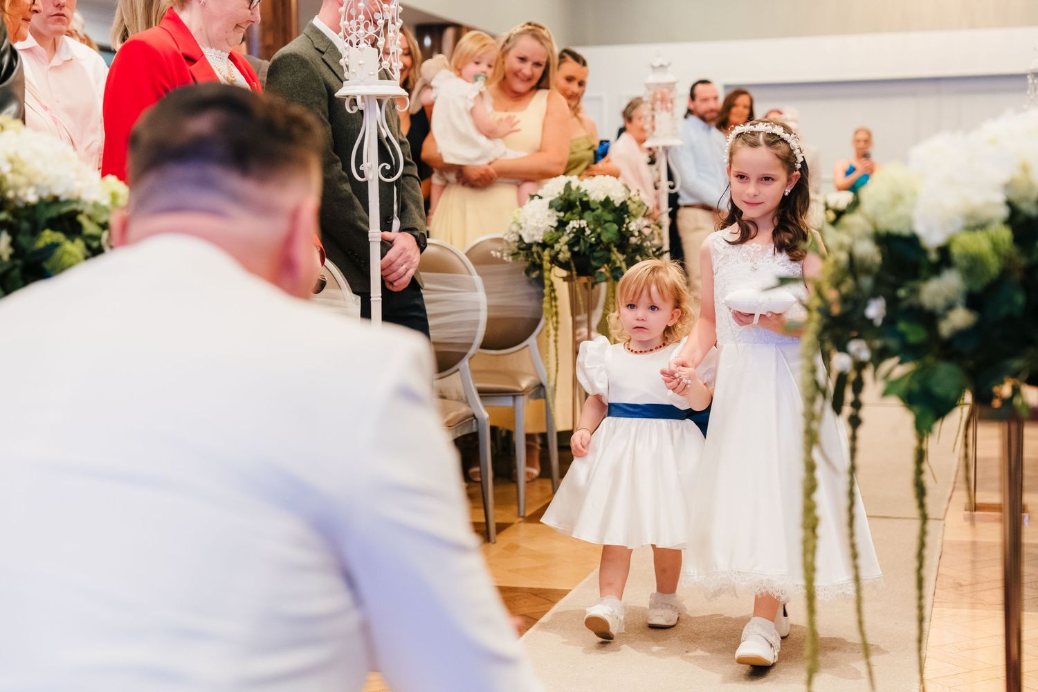 candid wedding photographer dublin ireland meath documentary