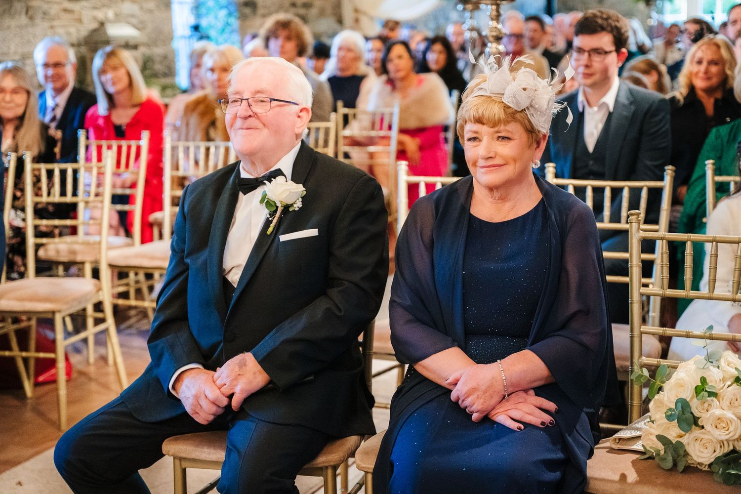 Ballymagarvey Wedding photographer