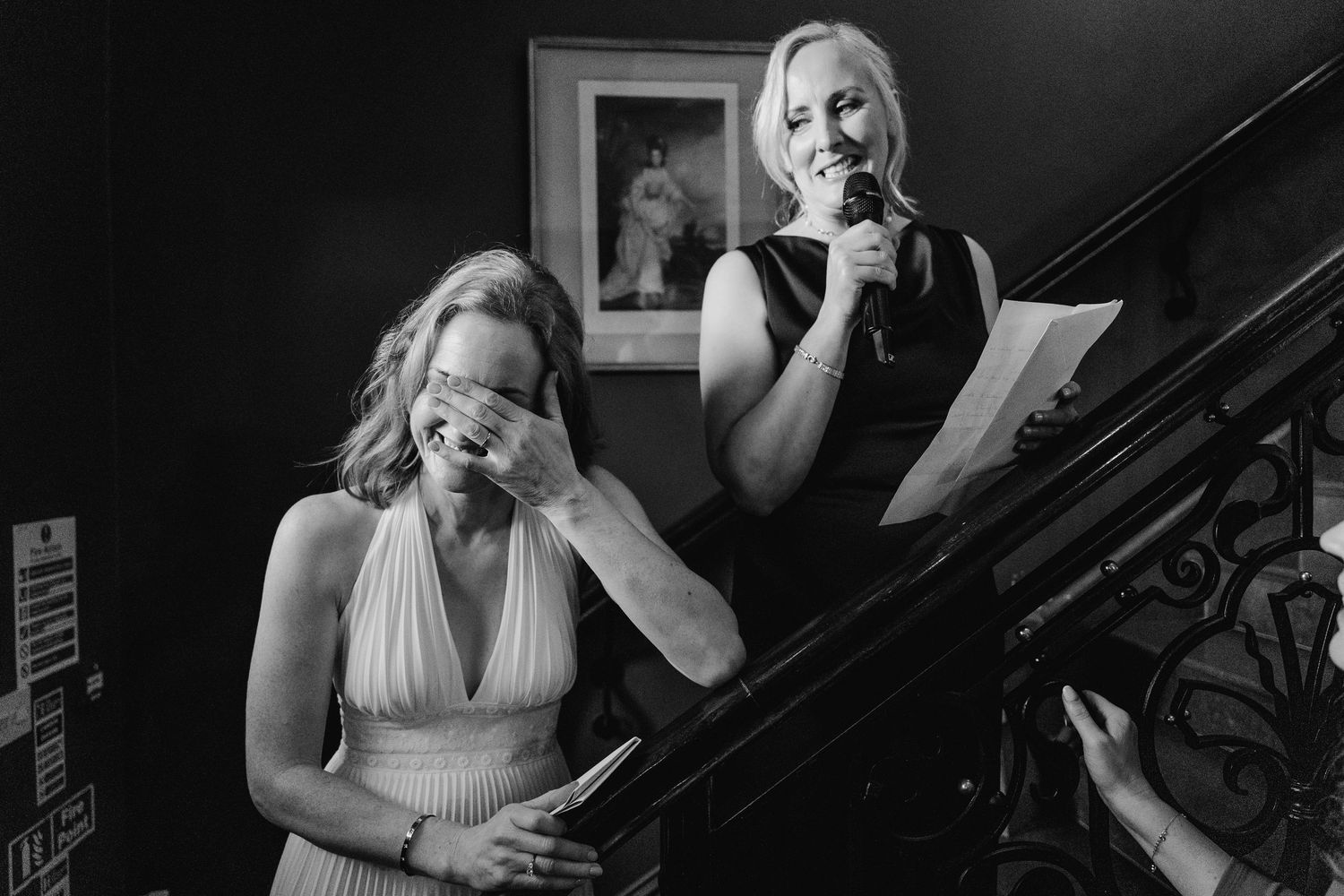 Wedding photographer dublin