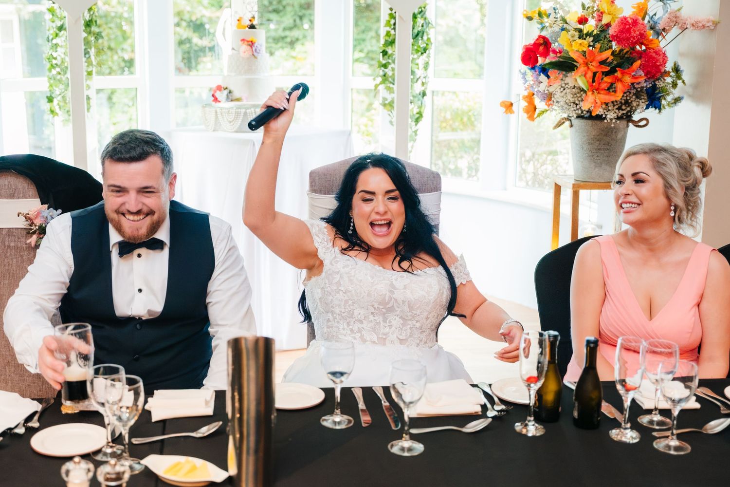 Wedding photographer dublin