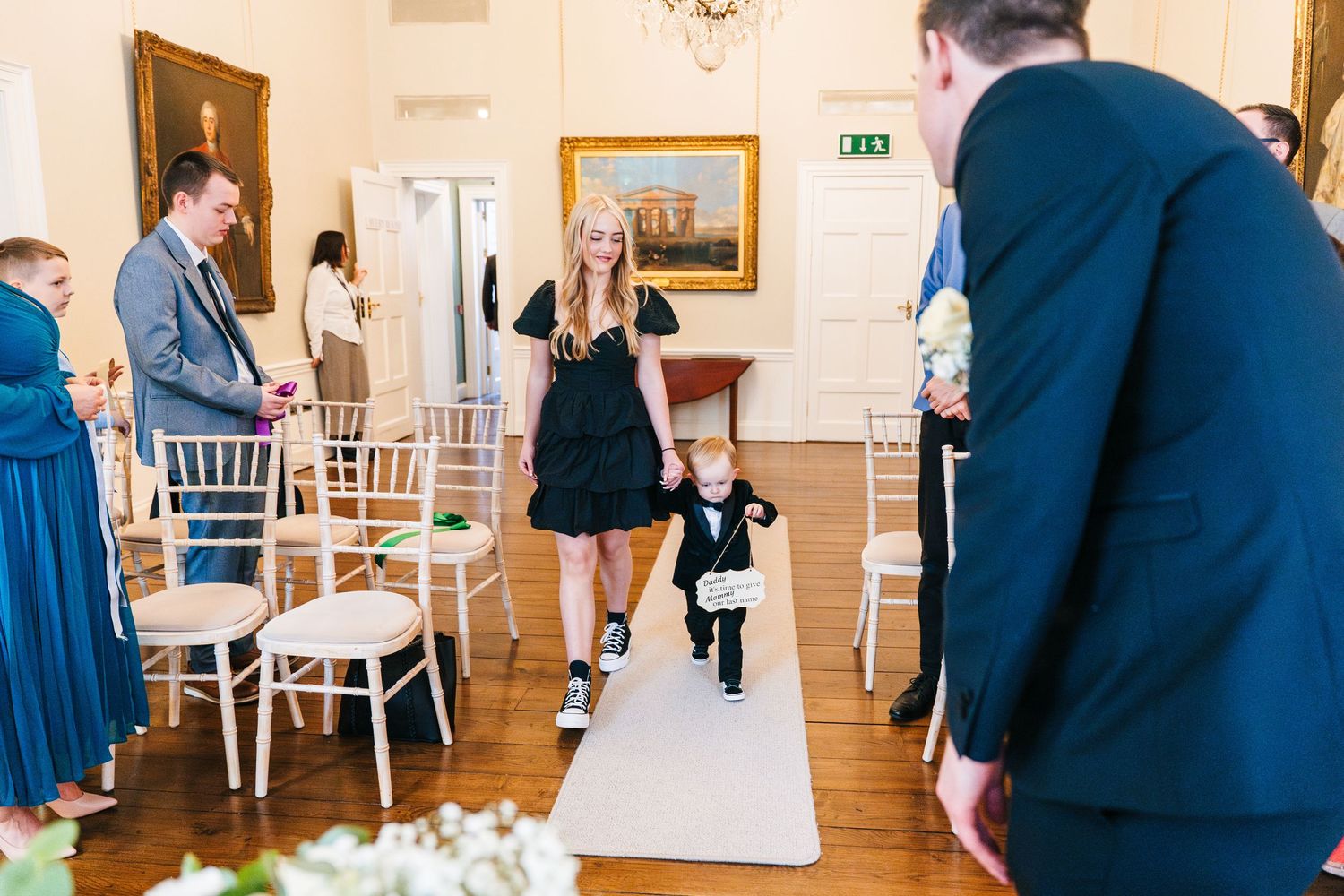 Wedding PHOTOGRAPHER Dublin