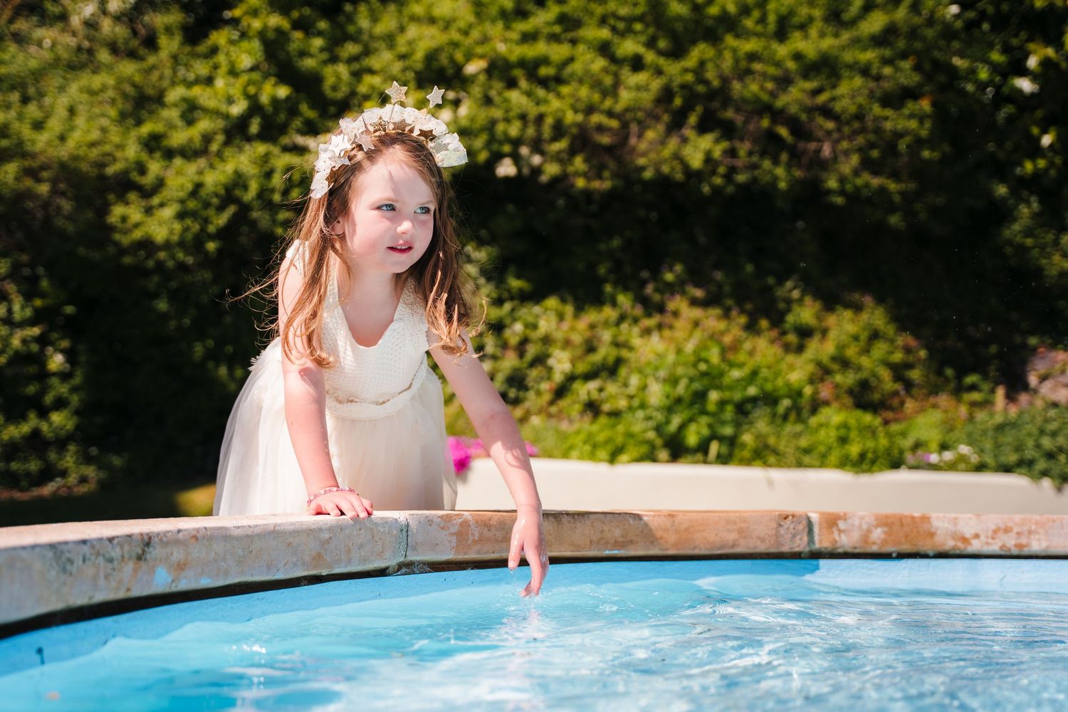 Candid Documentary wedding photographer dublin