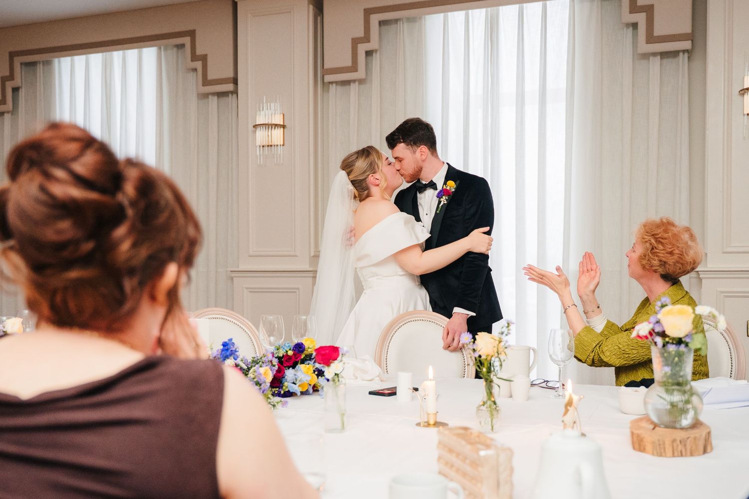 candid wedding photographer dublin Wicklow