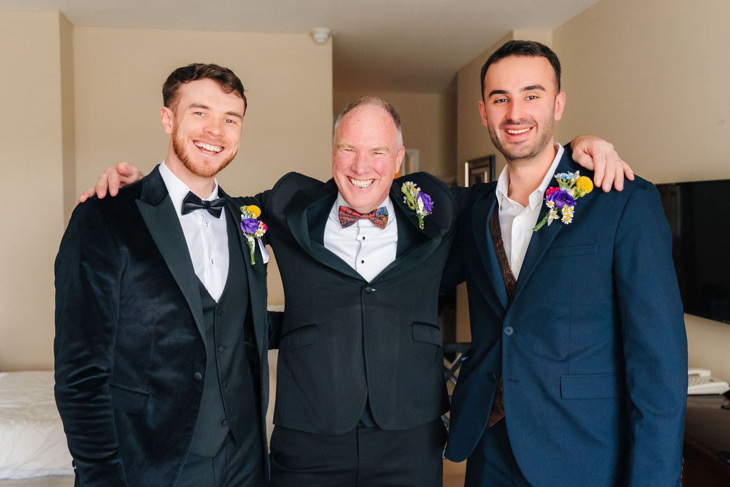 candid wedding photographer dublin Wicklow