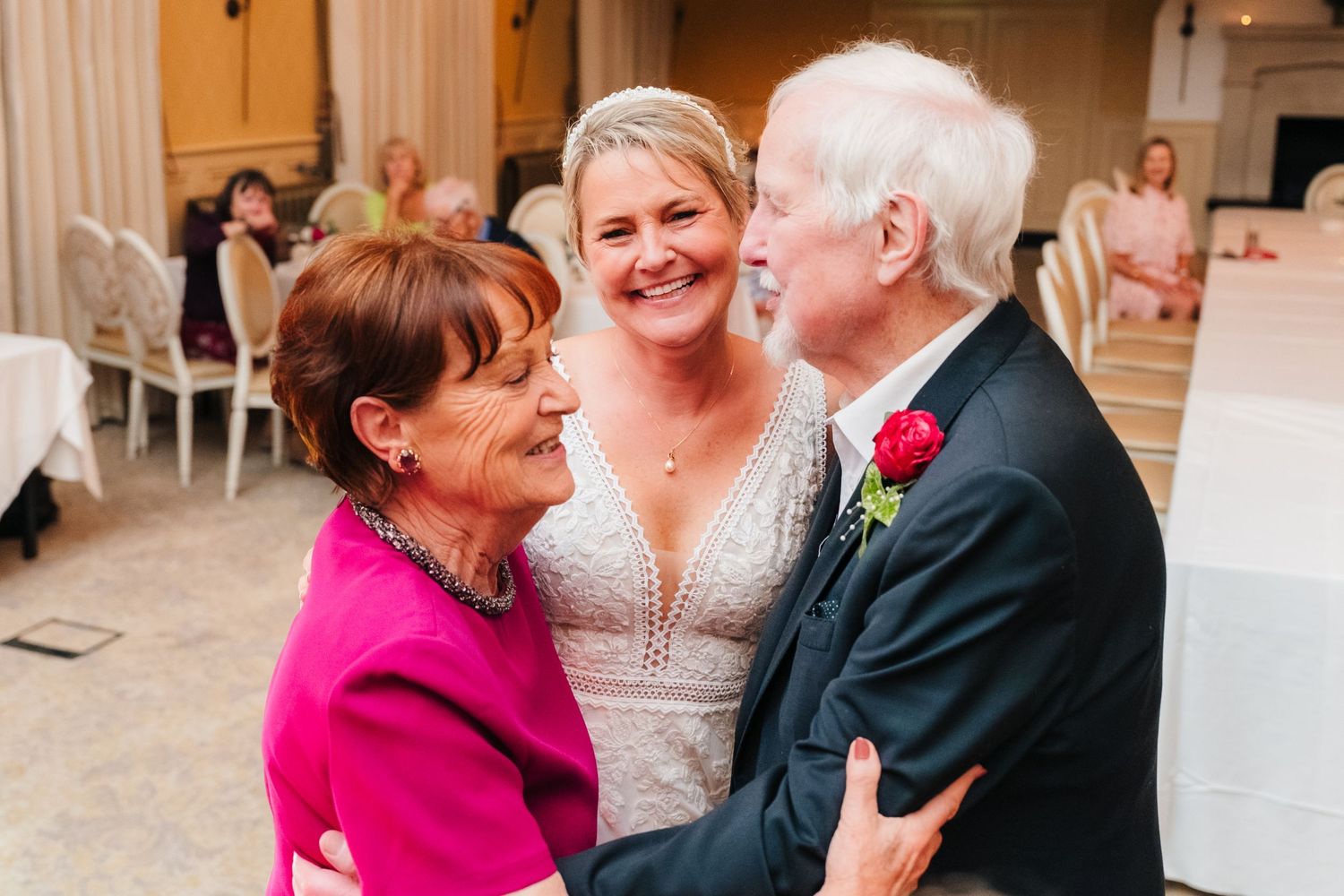 brooklodge & Macreddin village wedding photographer dublin ireland