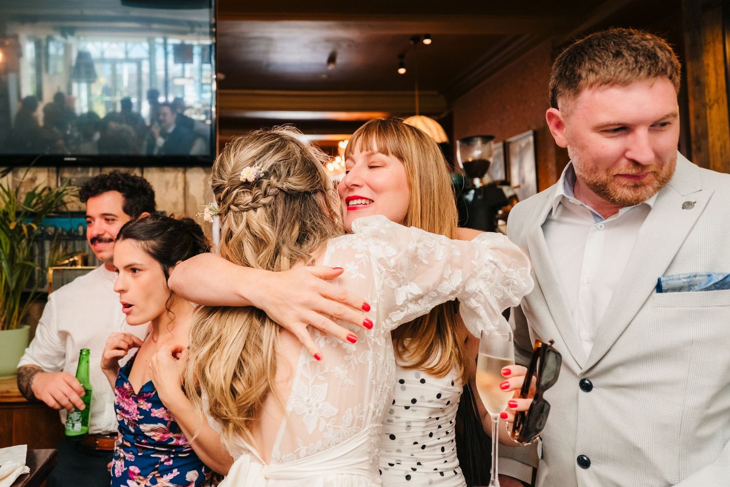 house dublin registry office Dublin City wedding photographer