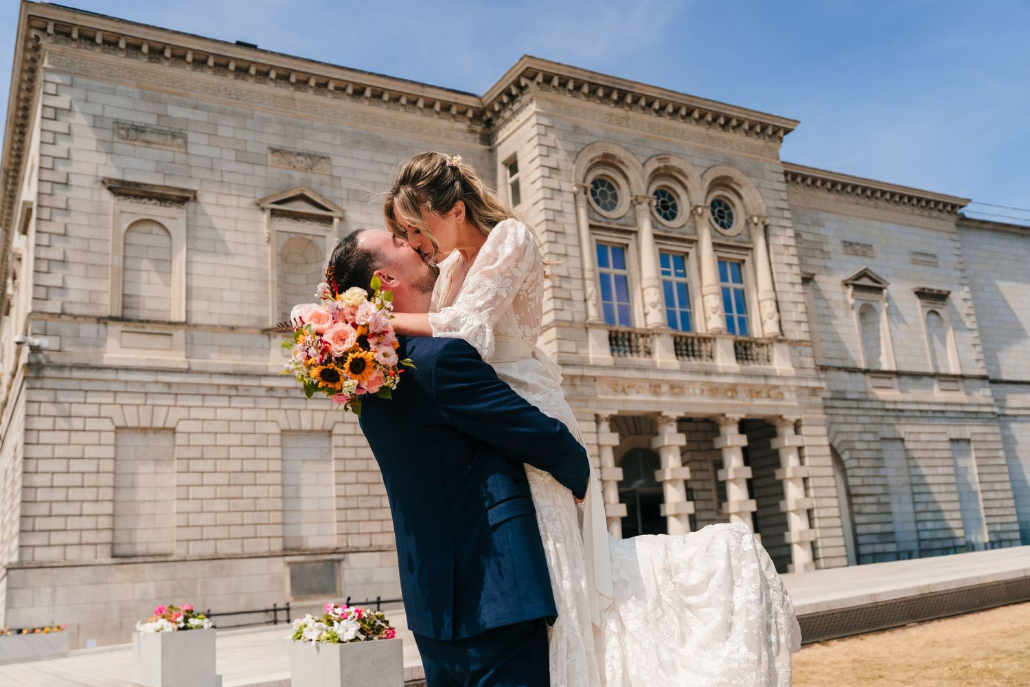Wedding Photographer Dublin