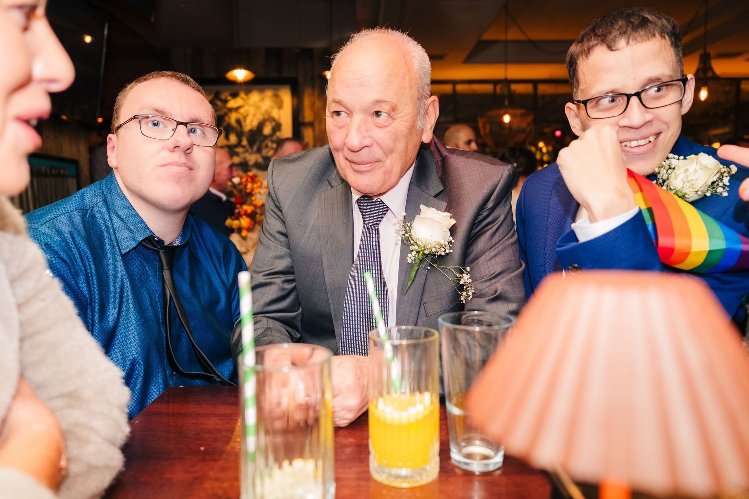 lgtpq natural candid documentary wedding photographer dublin ireland
