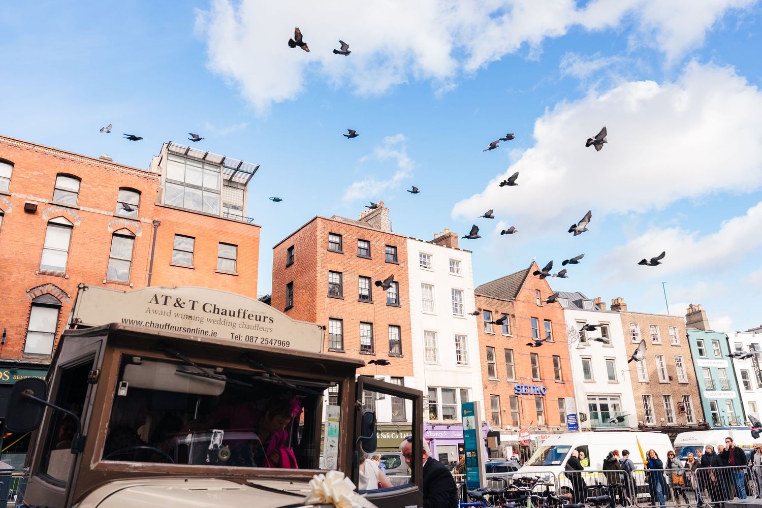 lgtpq natural candid documentary wedding photographer dublin ireland