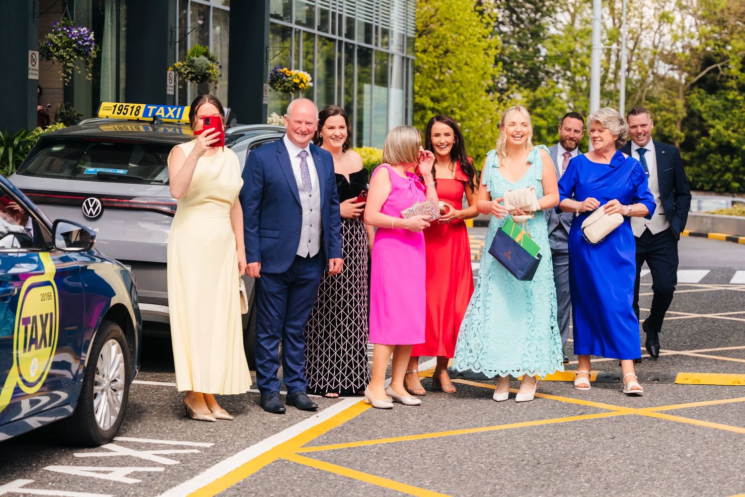 Dublin wedding photographer