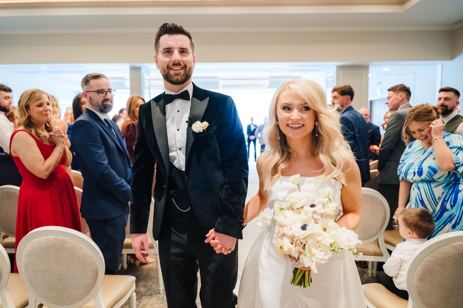 Johnstown Estate Wedding Dublin Wedding Photographer
