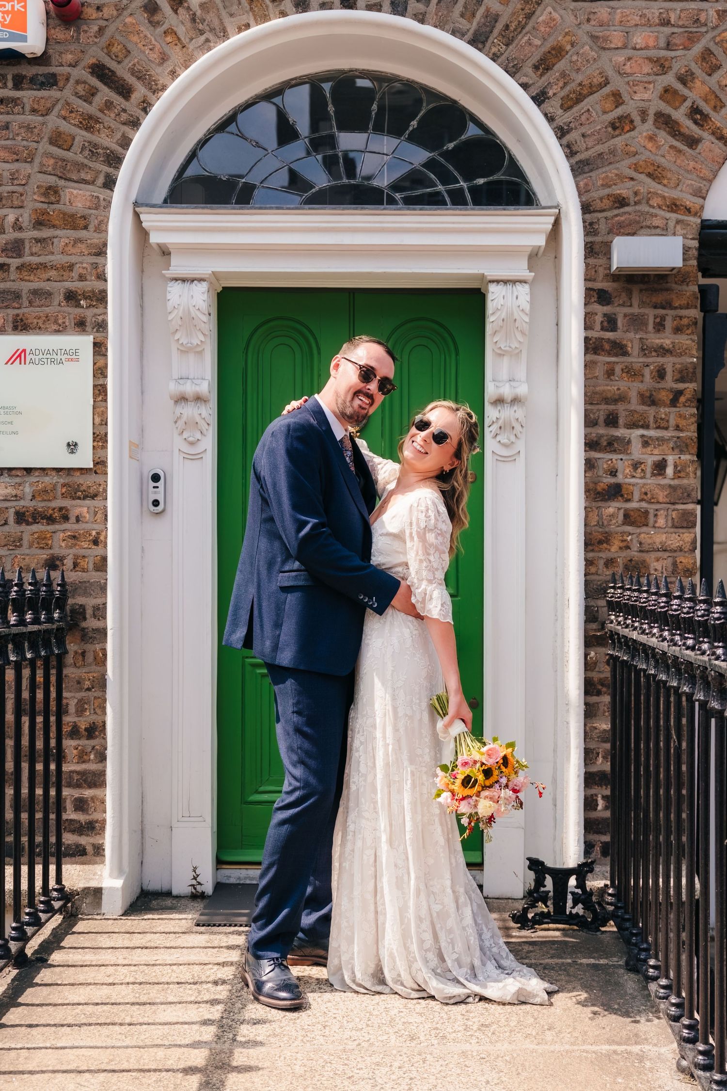 house dublin registry office Dublin City wedding photographer