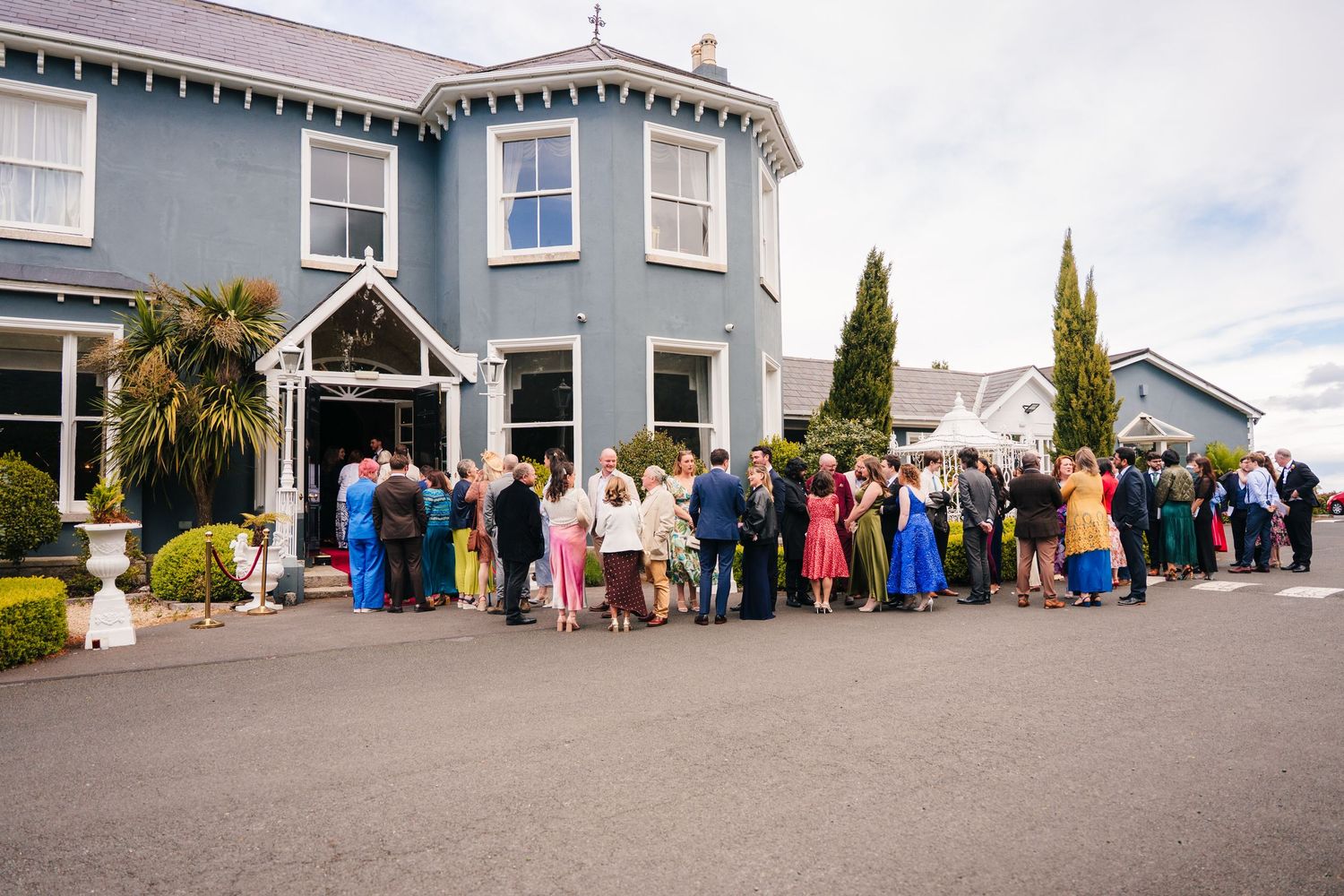 candid wedding photographer dublin Wicklow