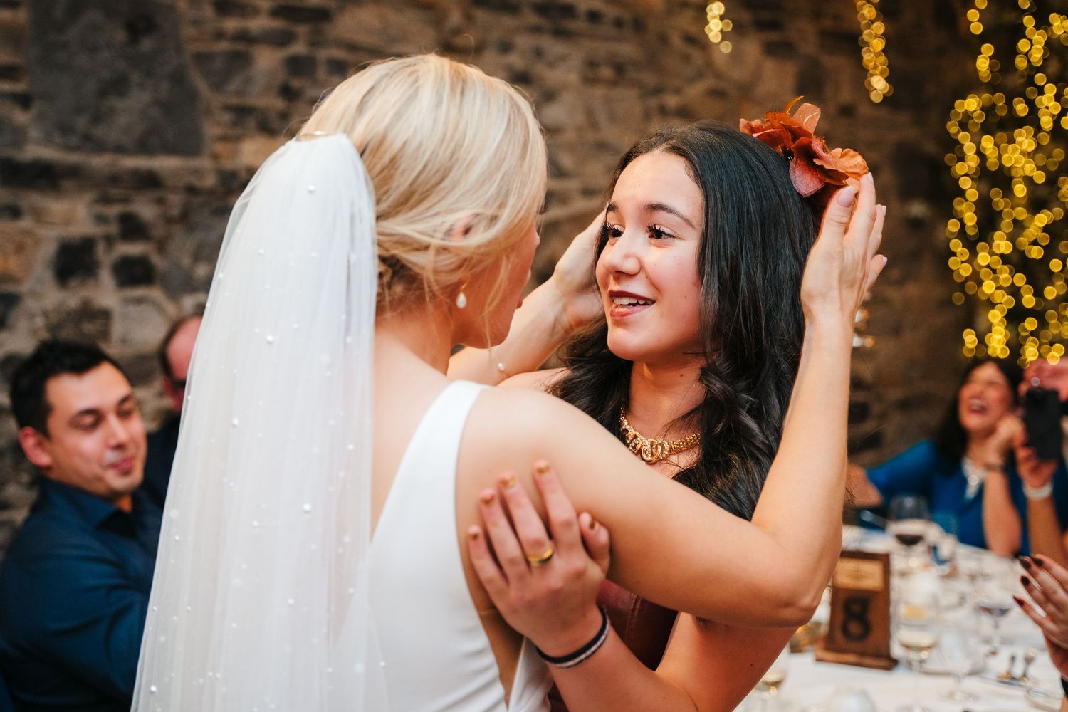 Ballymagarvey Wedding photographer