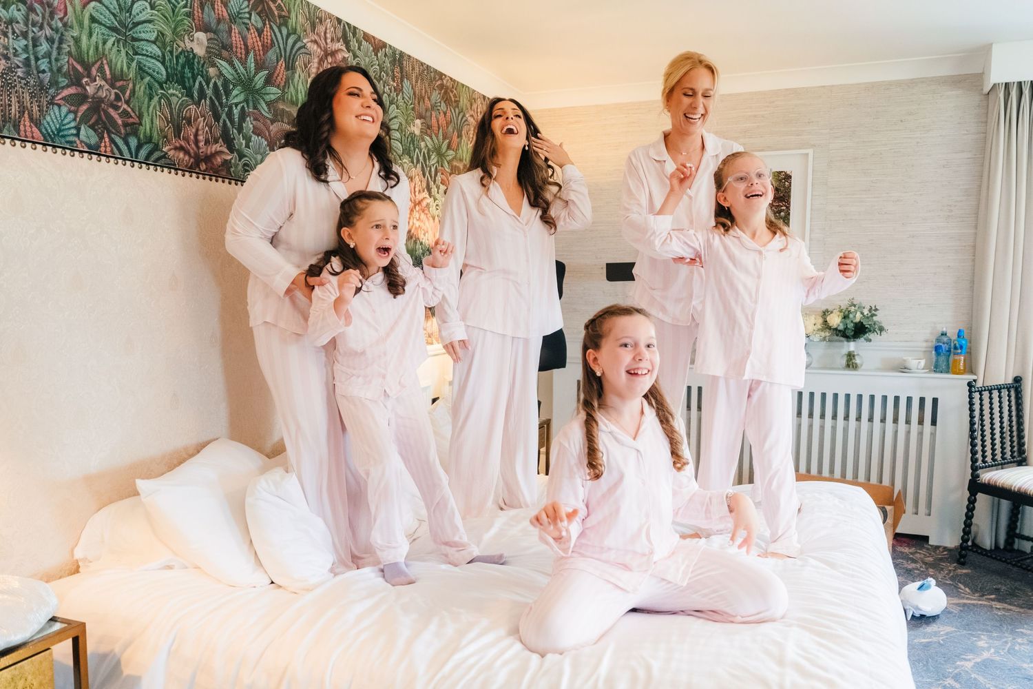 candid wedding photographer dublin ireland meath documentary