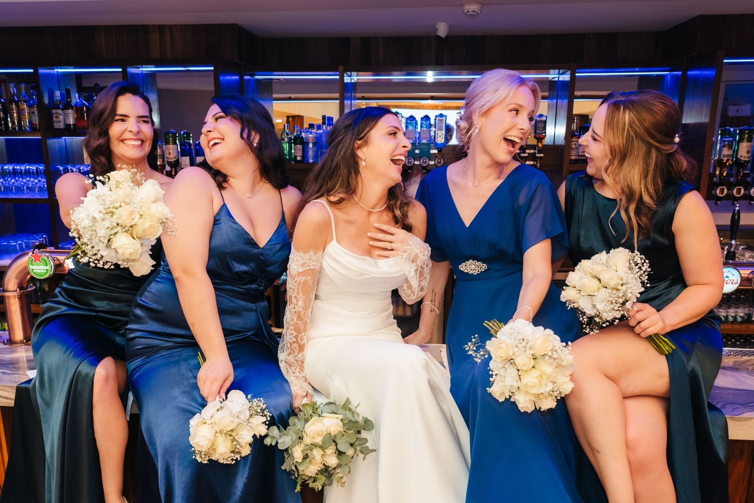 candid wedding photographer dublin ireland meath documentary