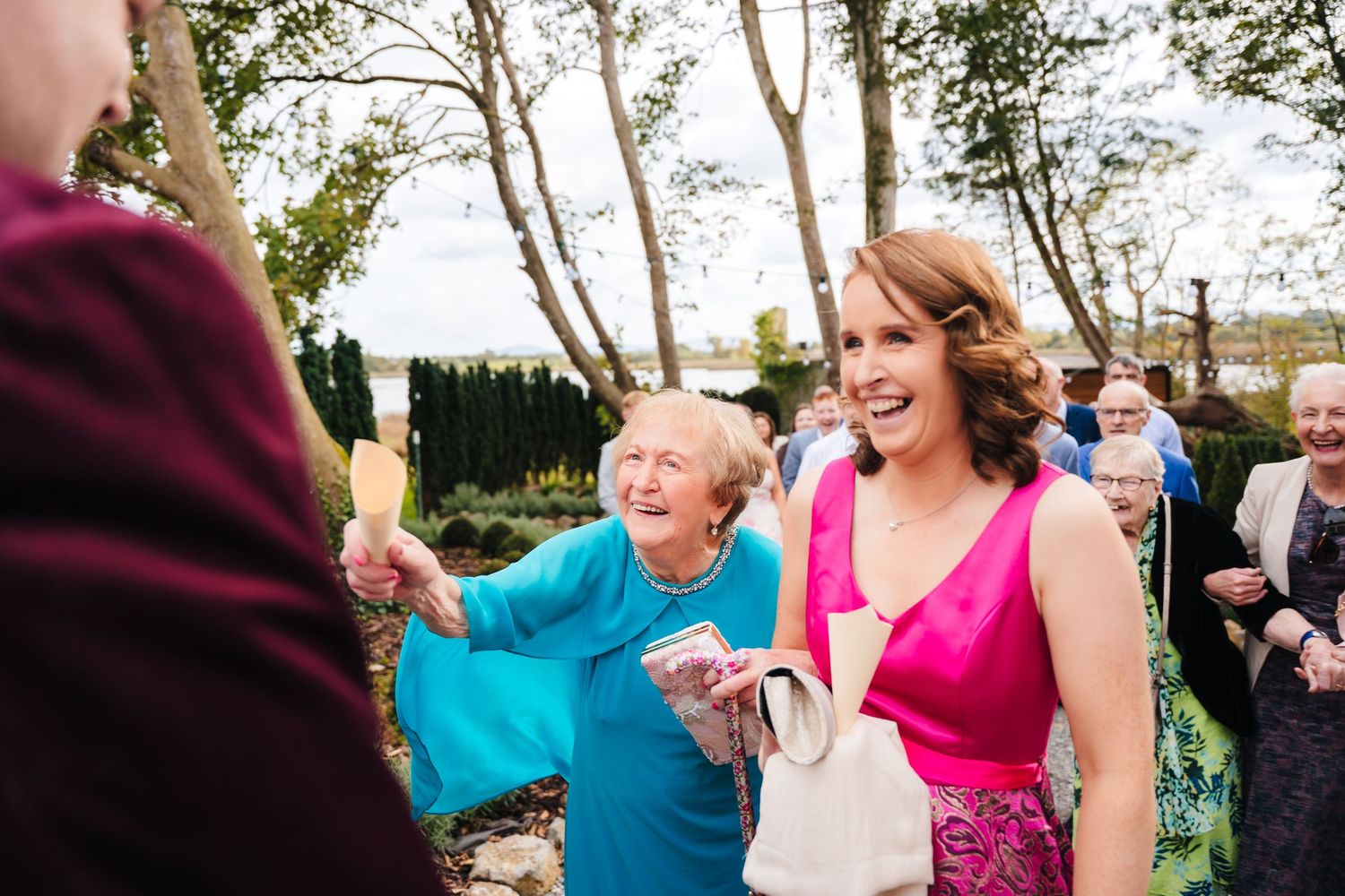 Wedding photographer dublin