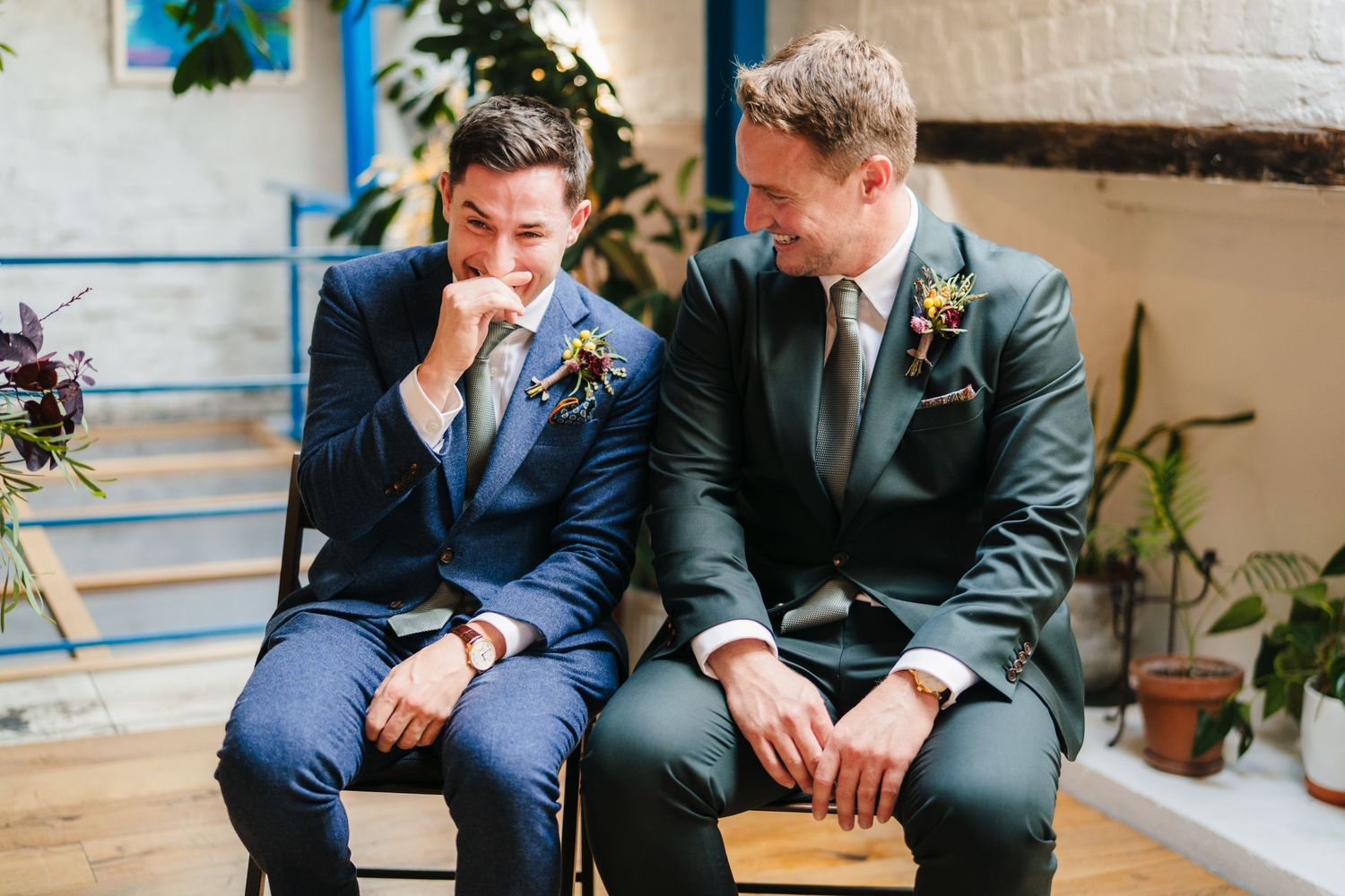 Wedding photographer dublin