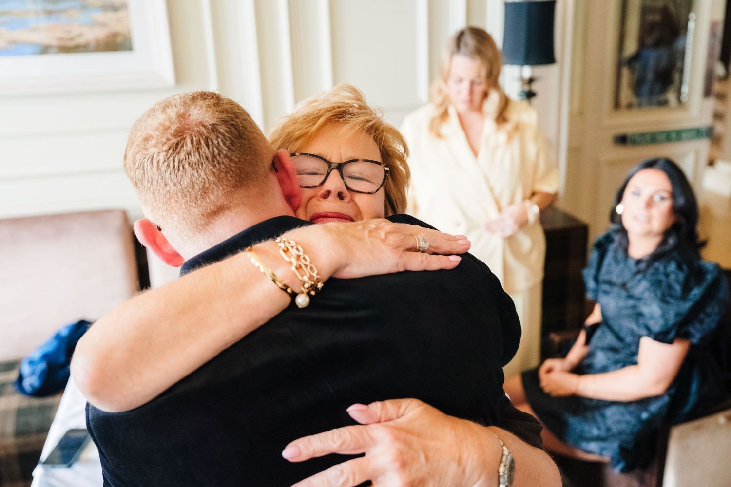 Royal Marine Hotel Dun Laoghaire Wedding Photographer Dublin Photos