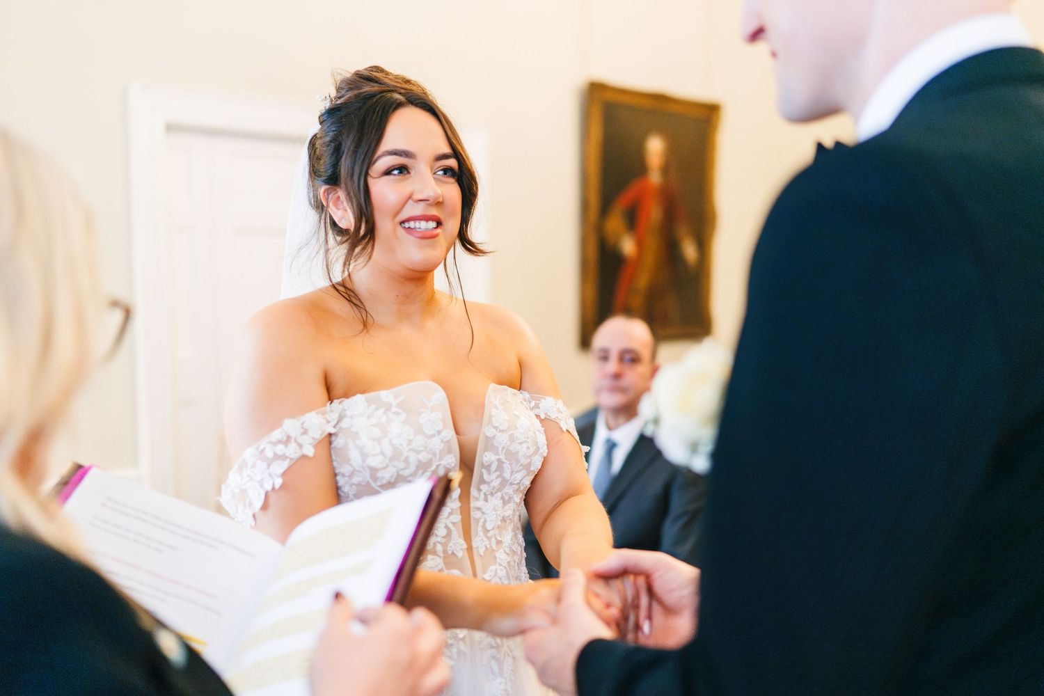 Wedding PHOTOGRAPHER Dublin