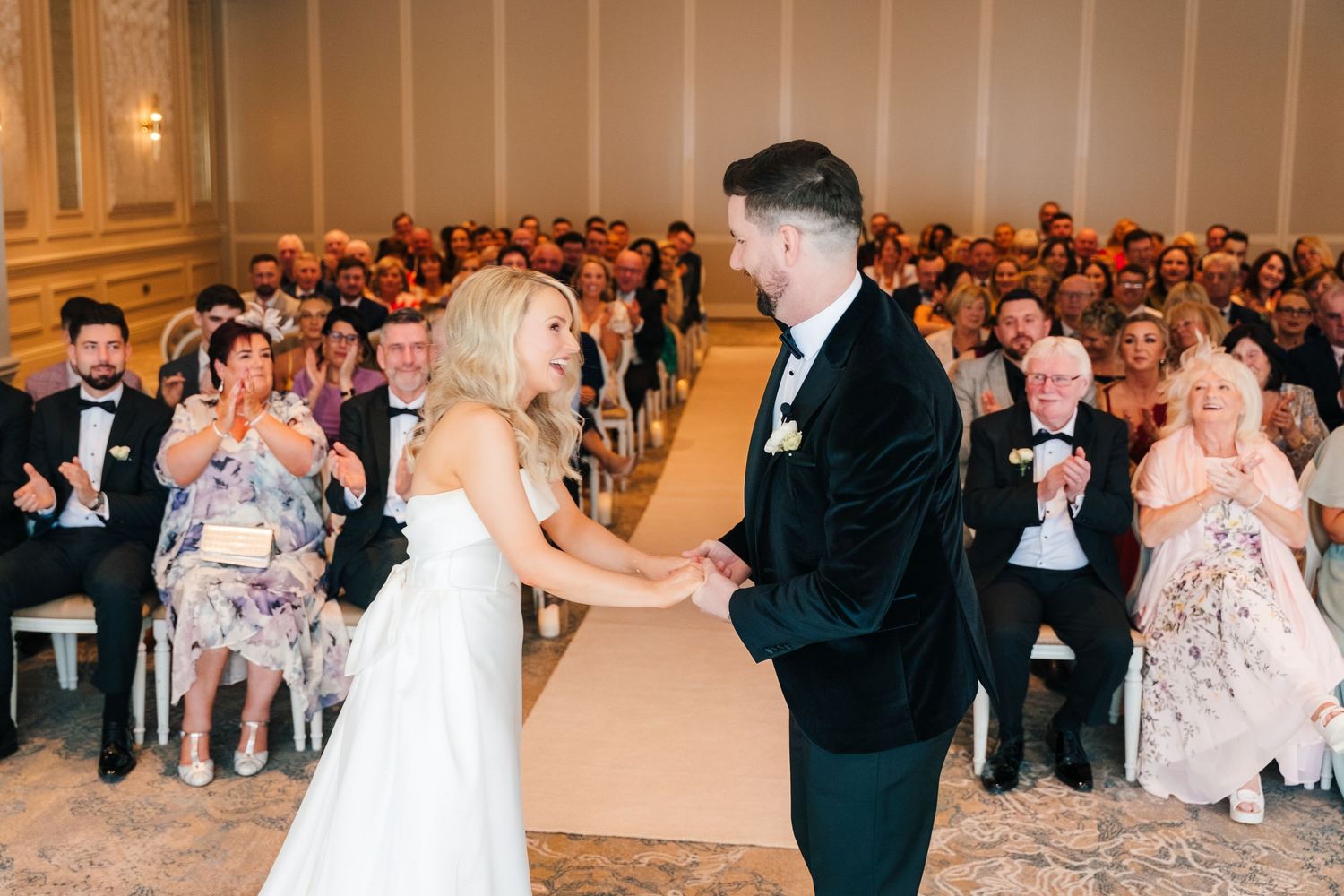 Johnstown Estate Wedding Dublin Wedding Photographer