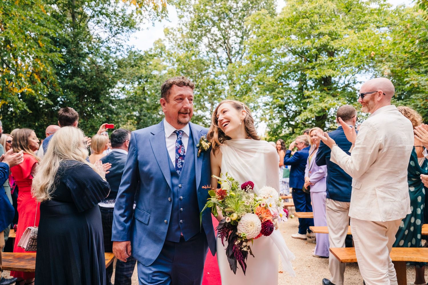 druids glenn wedding photographer dublin meath candid