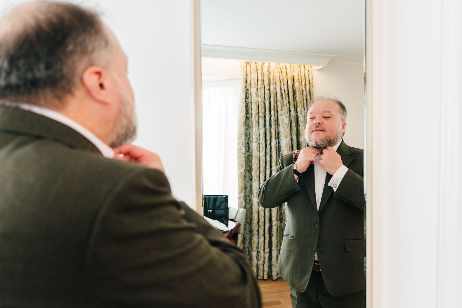 Delahunt dublin wedding photographer candid natural
