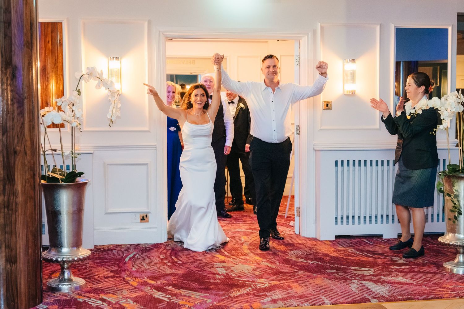 candid wedding photographer dublin ireland meath documentary