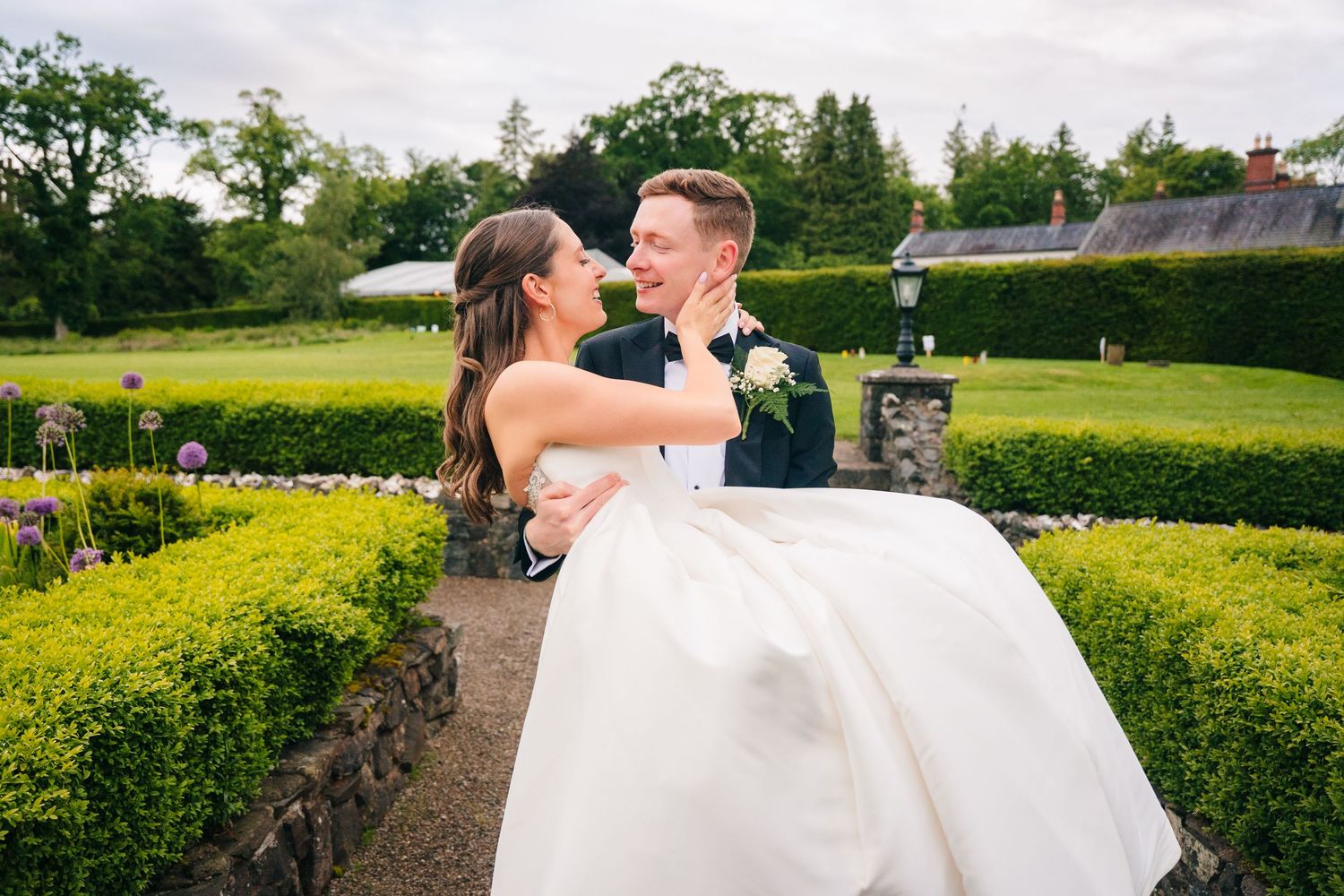 Virginia Park lodge wedding photographer dublin