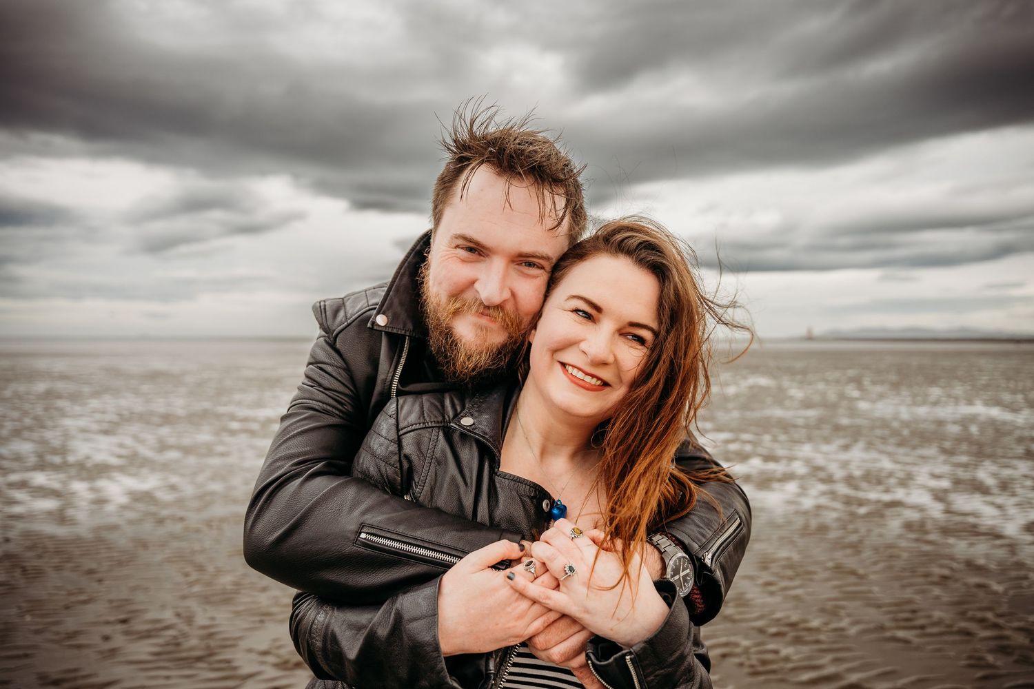 engagement PHOTOGRAPHER Dublin