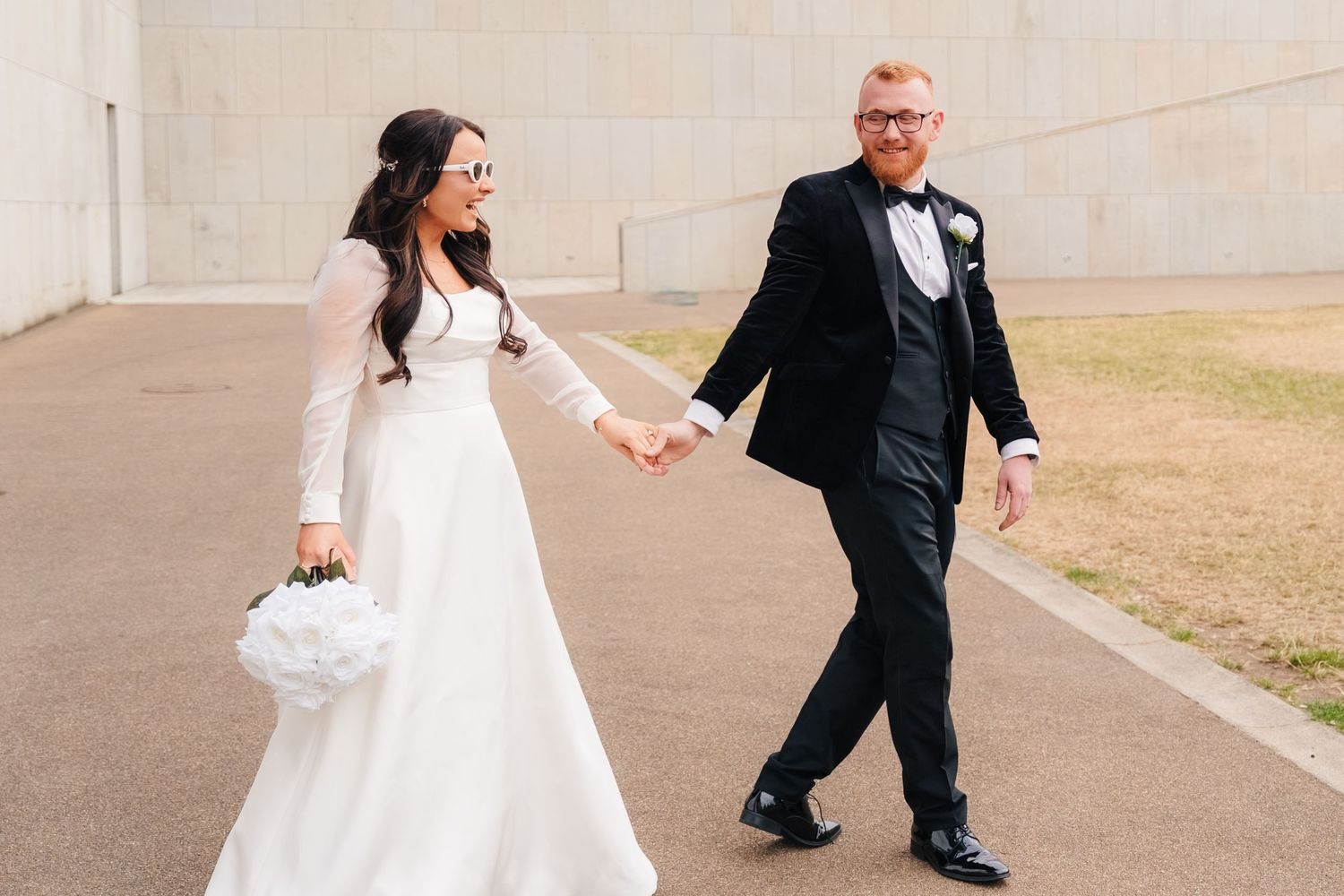 Royal Marine Hotel Dun Laoghaire Wedding Photographer Dublin Photos