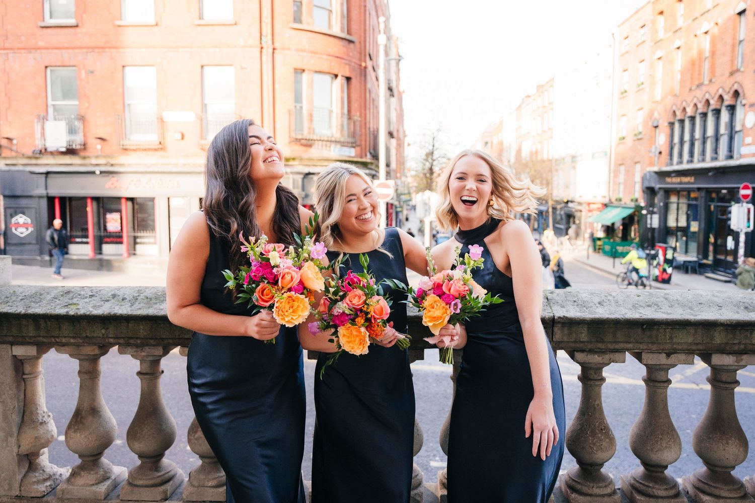 Wedding photographer dublin