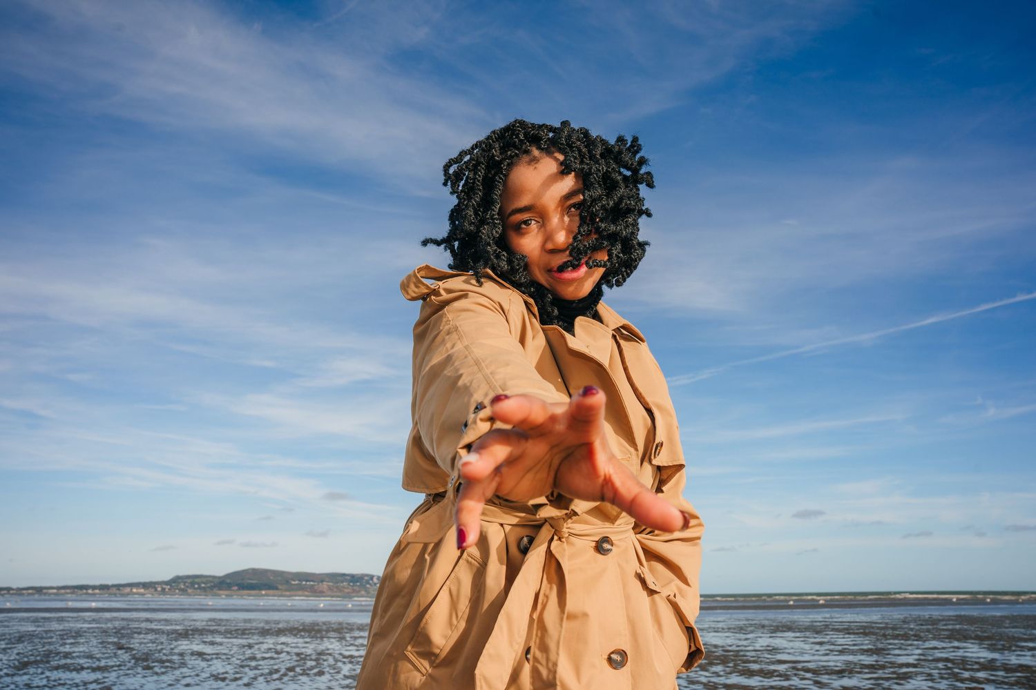 Dublin professional headshot photographer