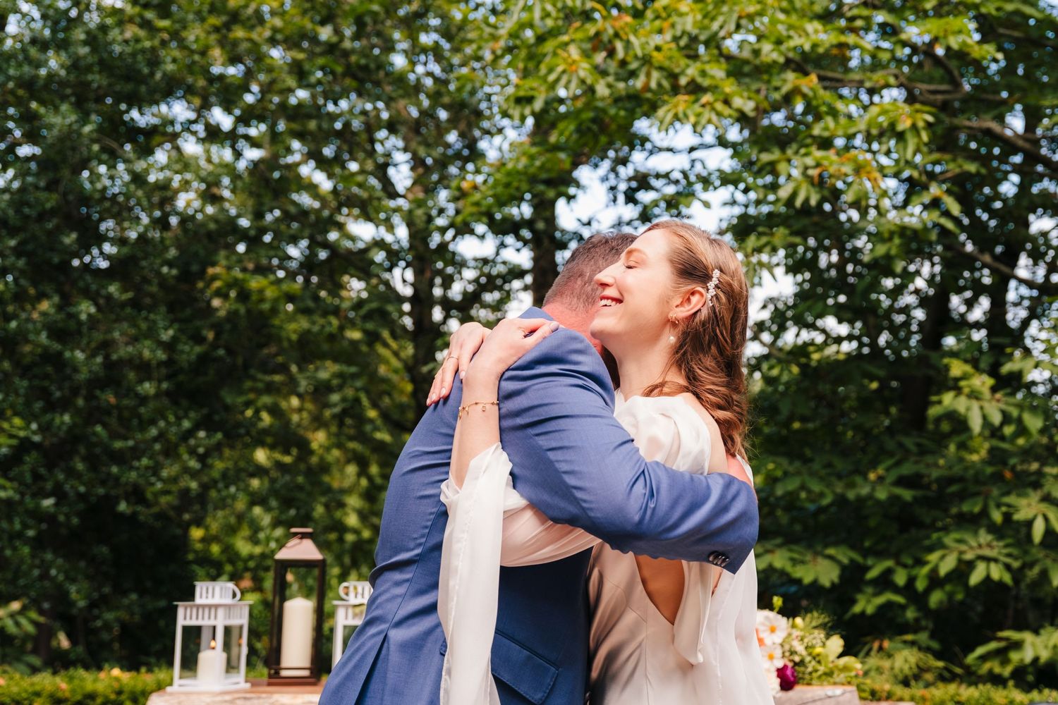 druids glenn wedding photographer dublin meath candid