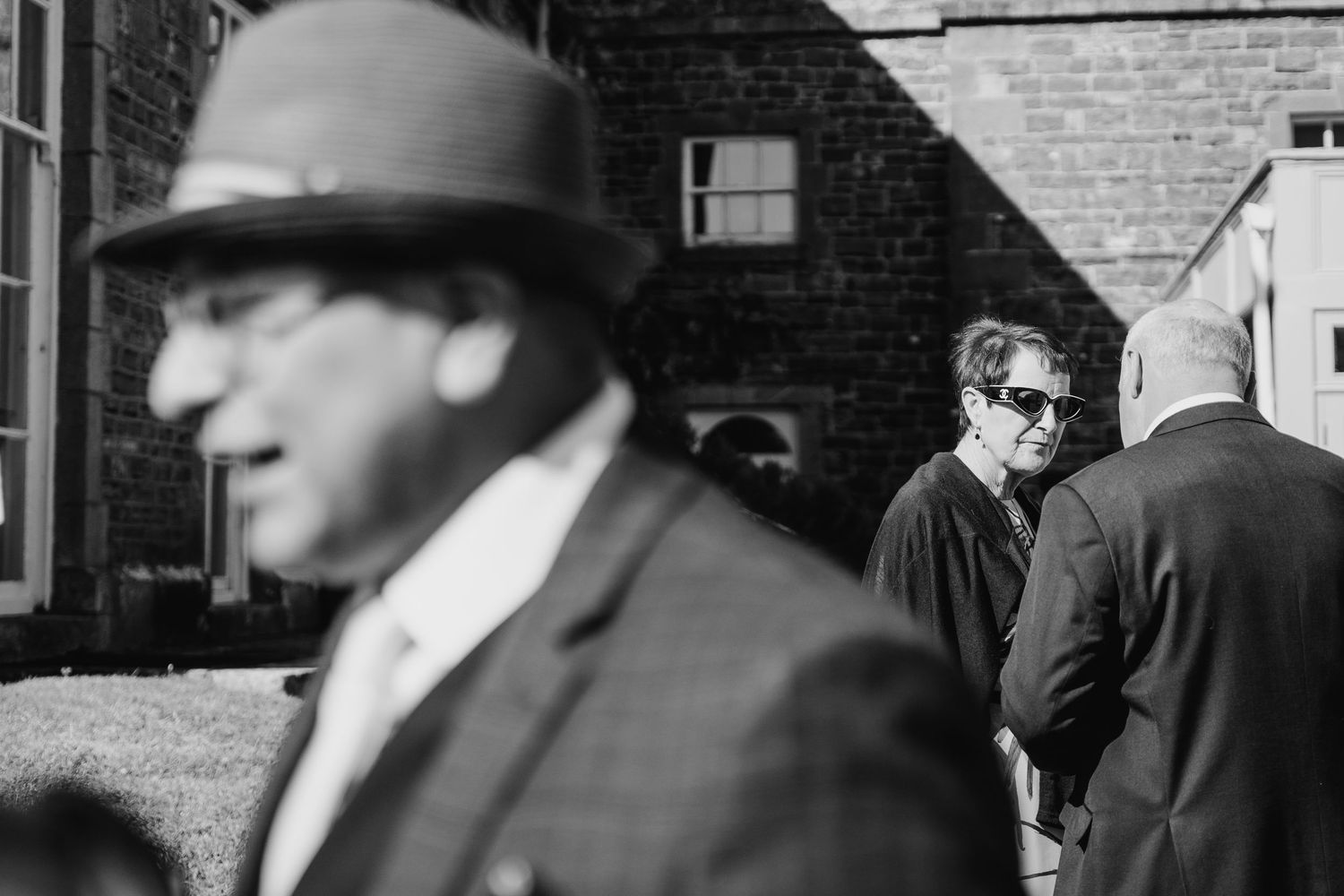 Candid Documentary wedding photographer dublin