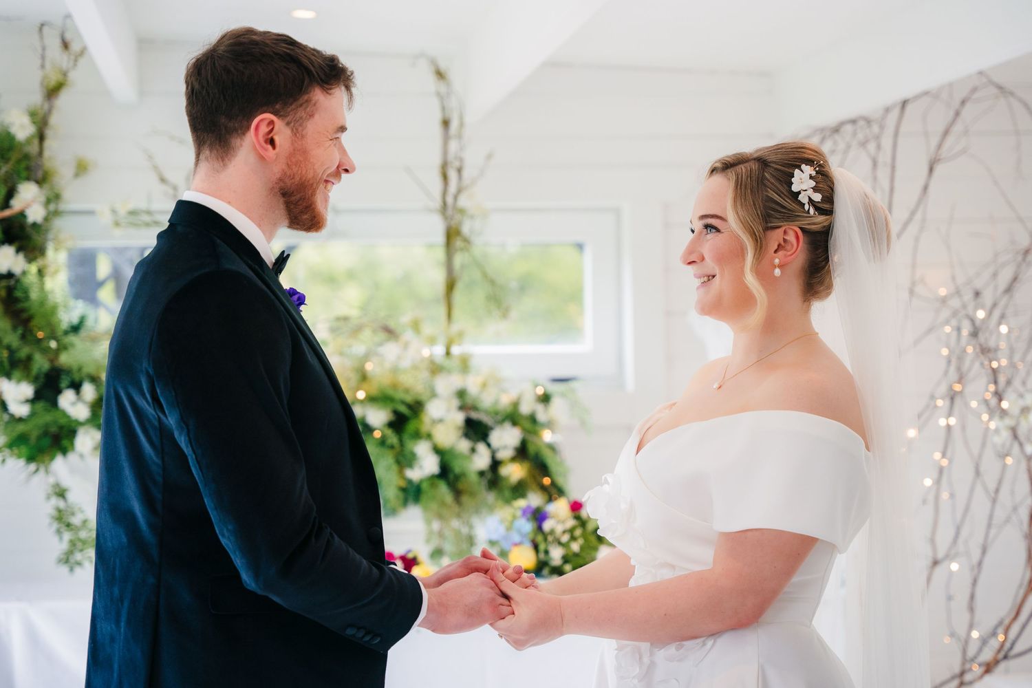 candid wedding photographer dublin Wicklow