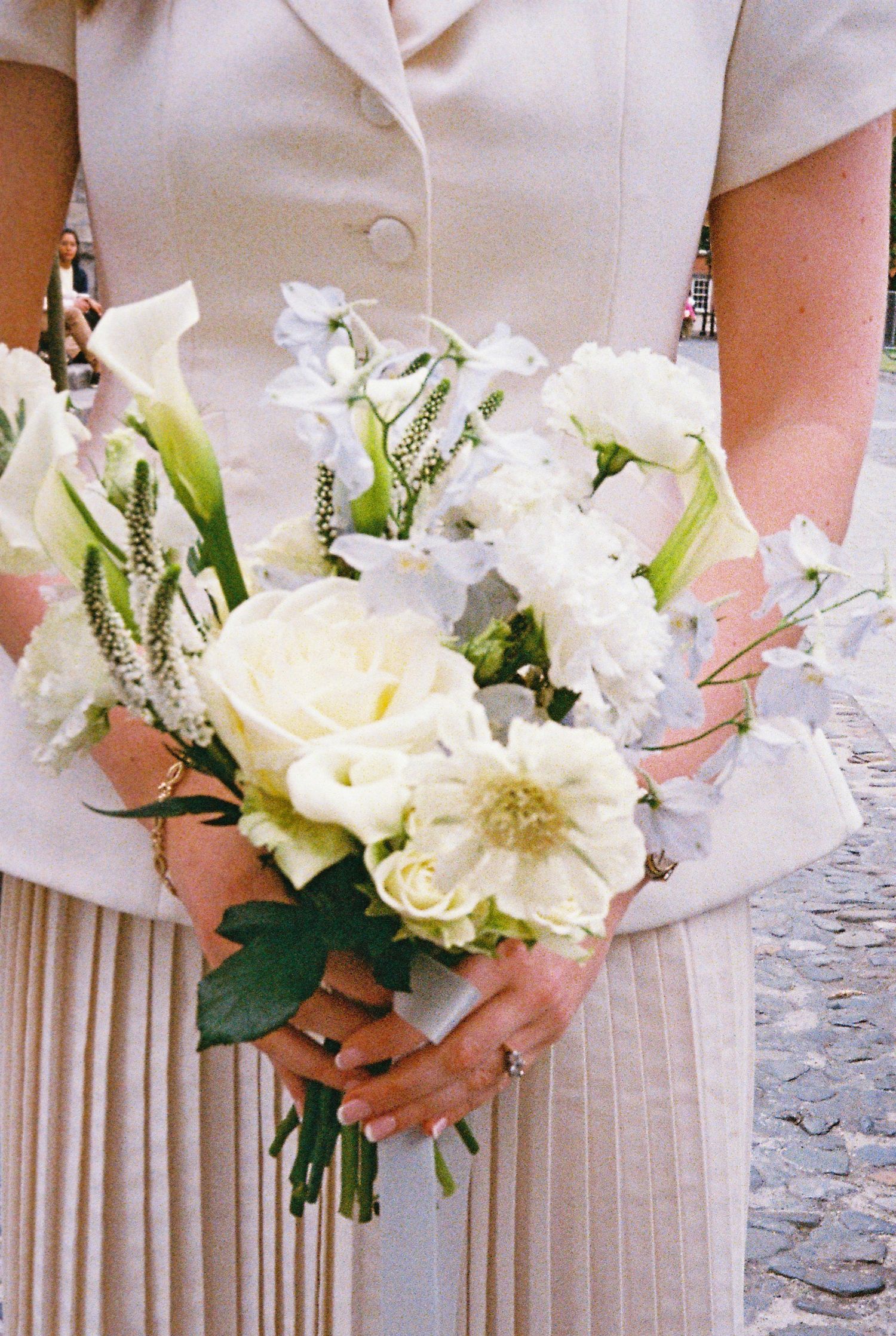 candid natural documentary wedding photographer dublin trinity college city