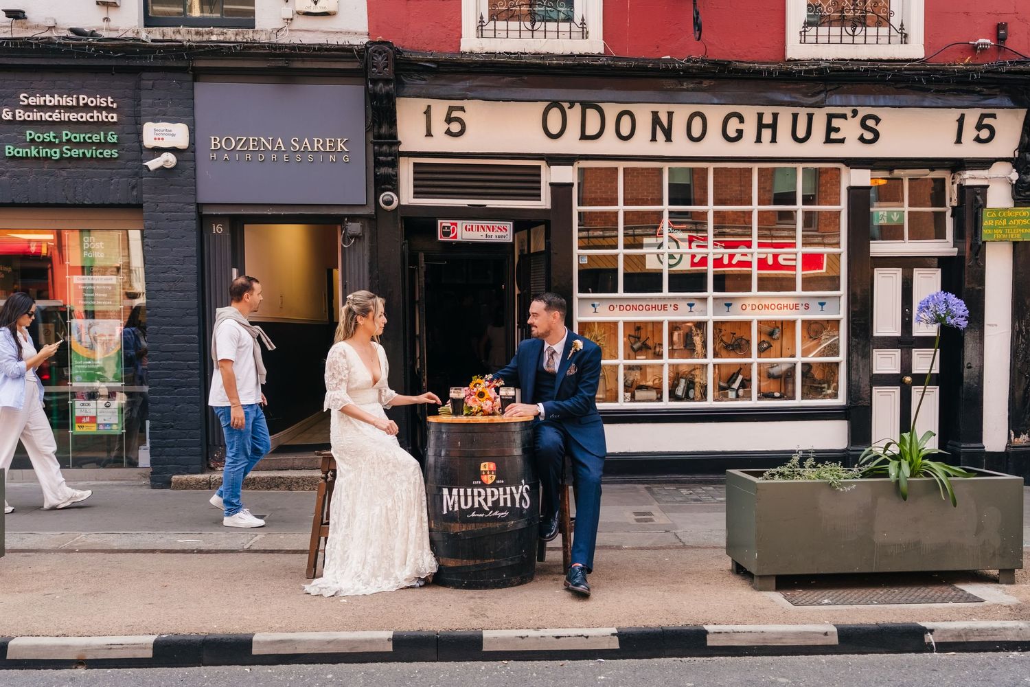 house dublin registry office Dublin City wedding photographer
