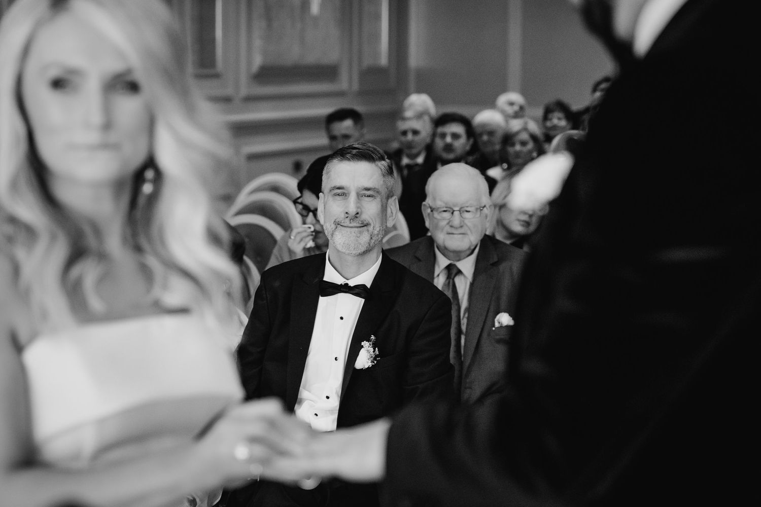 Johnstown Estate Wedding Dublin Wedding Photographer